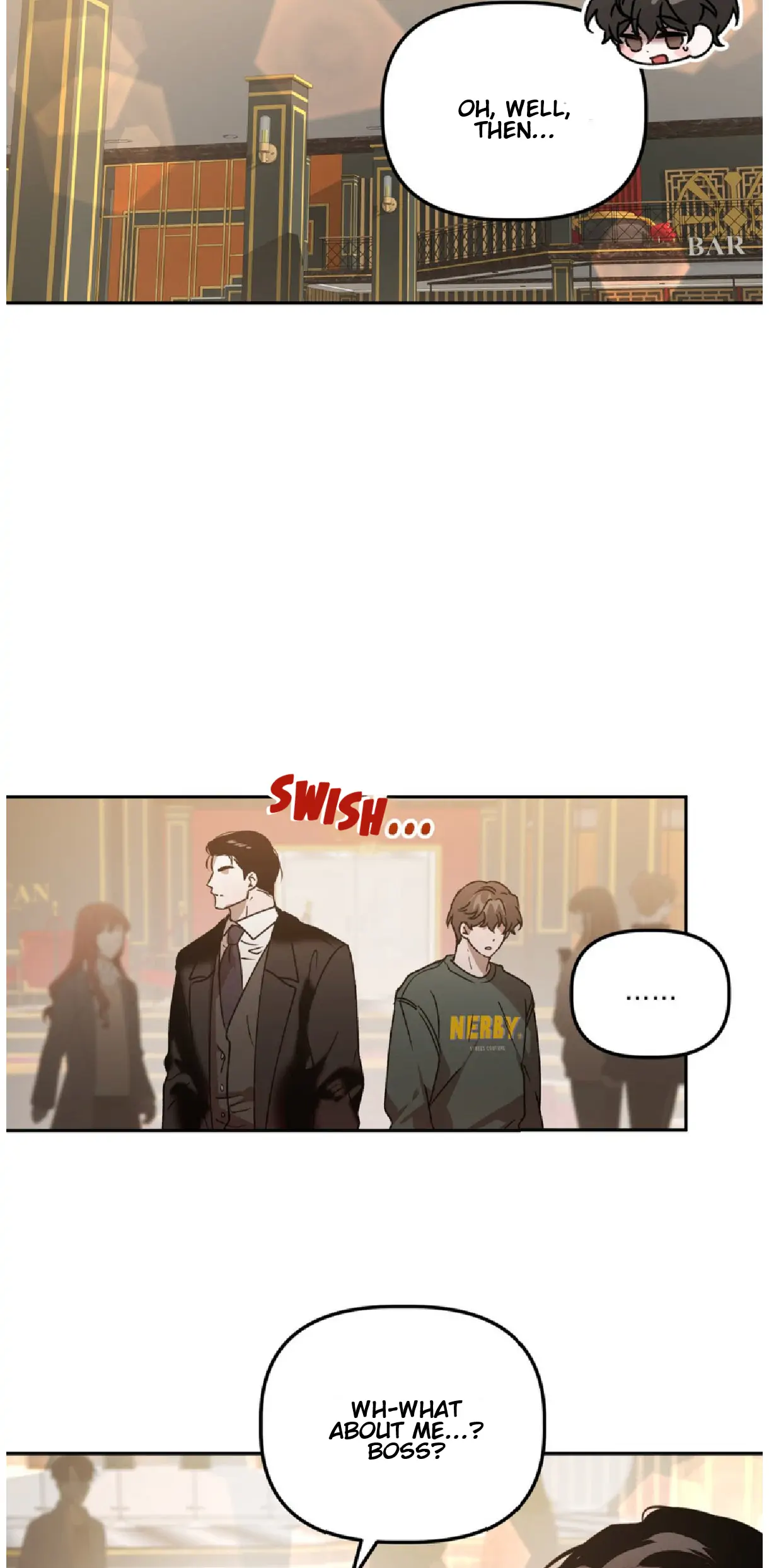 Did It Work - Chapter 37 Page 17