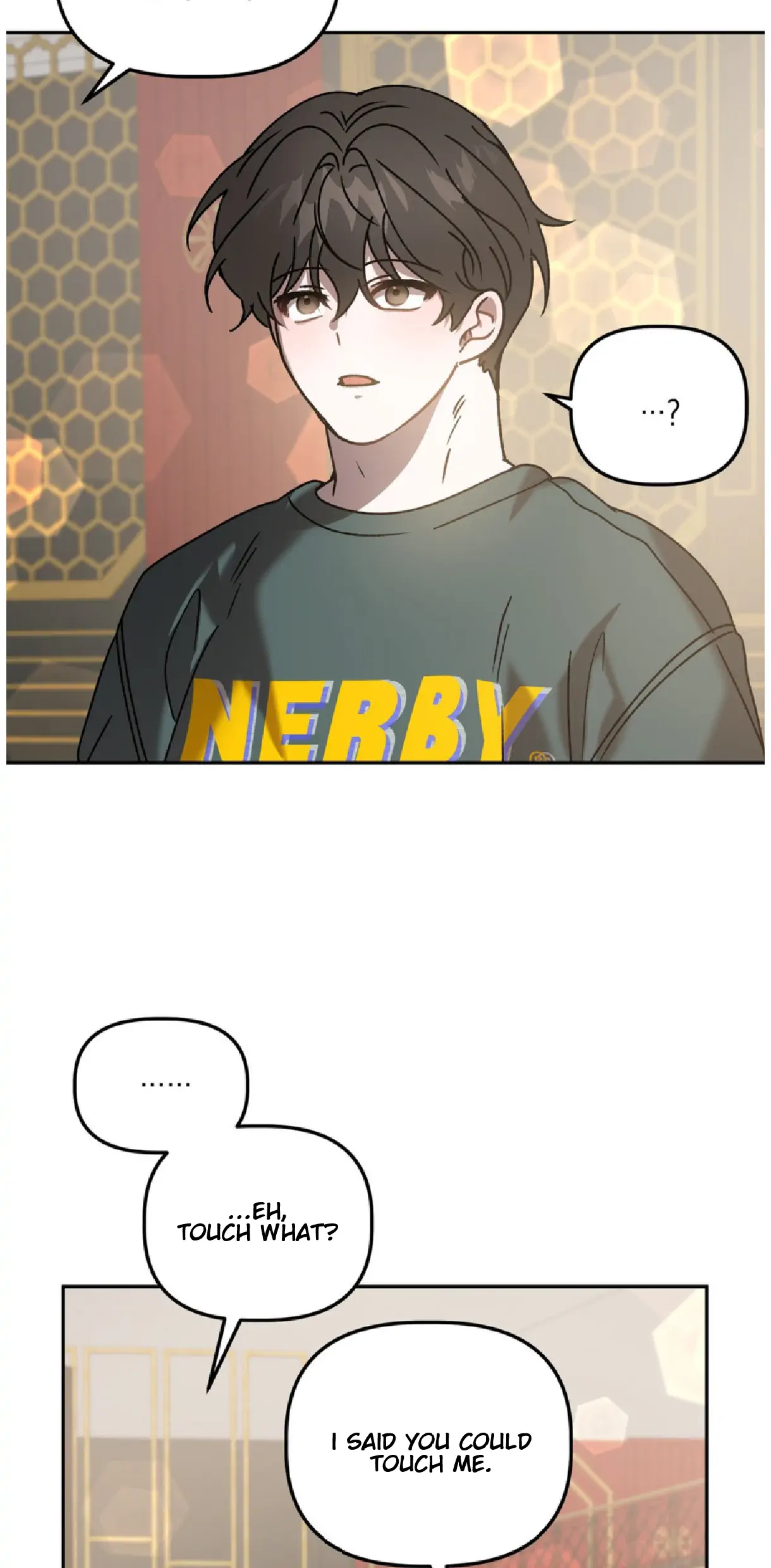 Did It Work - Chapter 37 Page 21