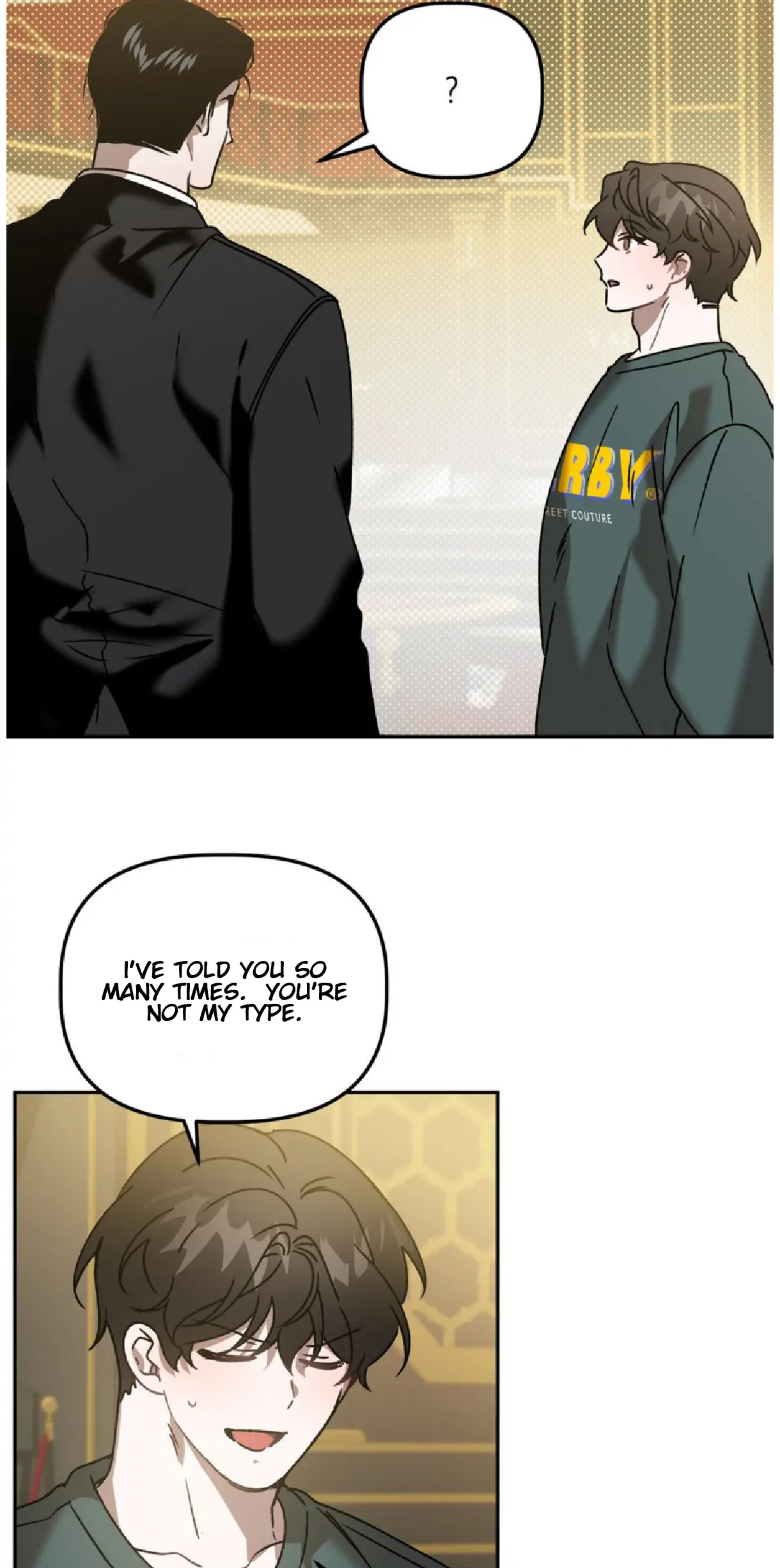 Did It Work - Chapter 37 Page 26