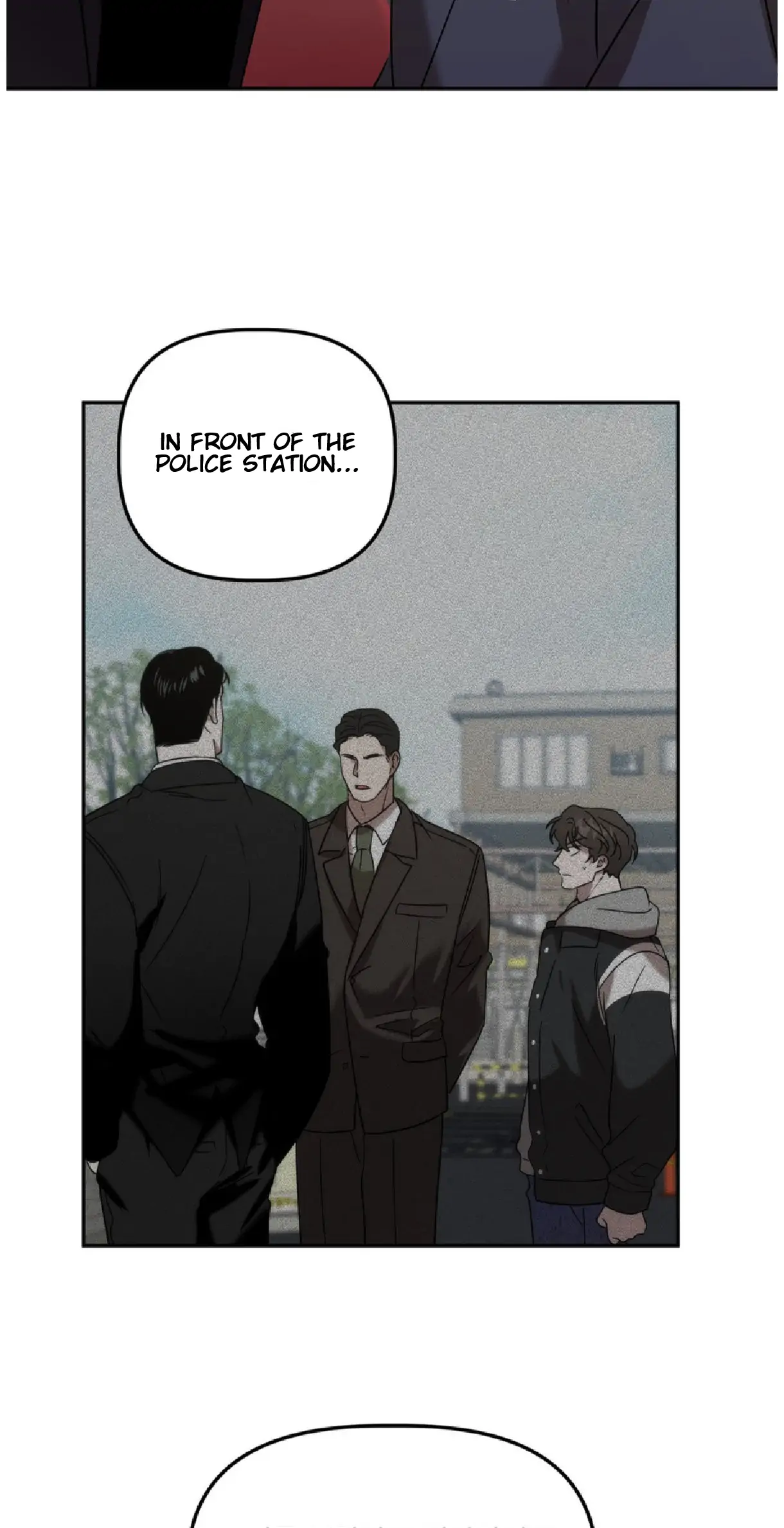 Did It Work - Chapter 37 Page 28