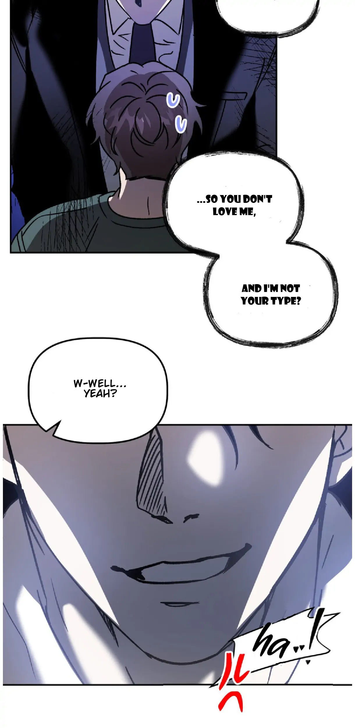 Did It Work - Chapter 37 Page 30