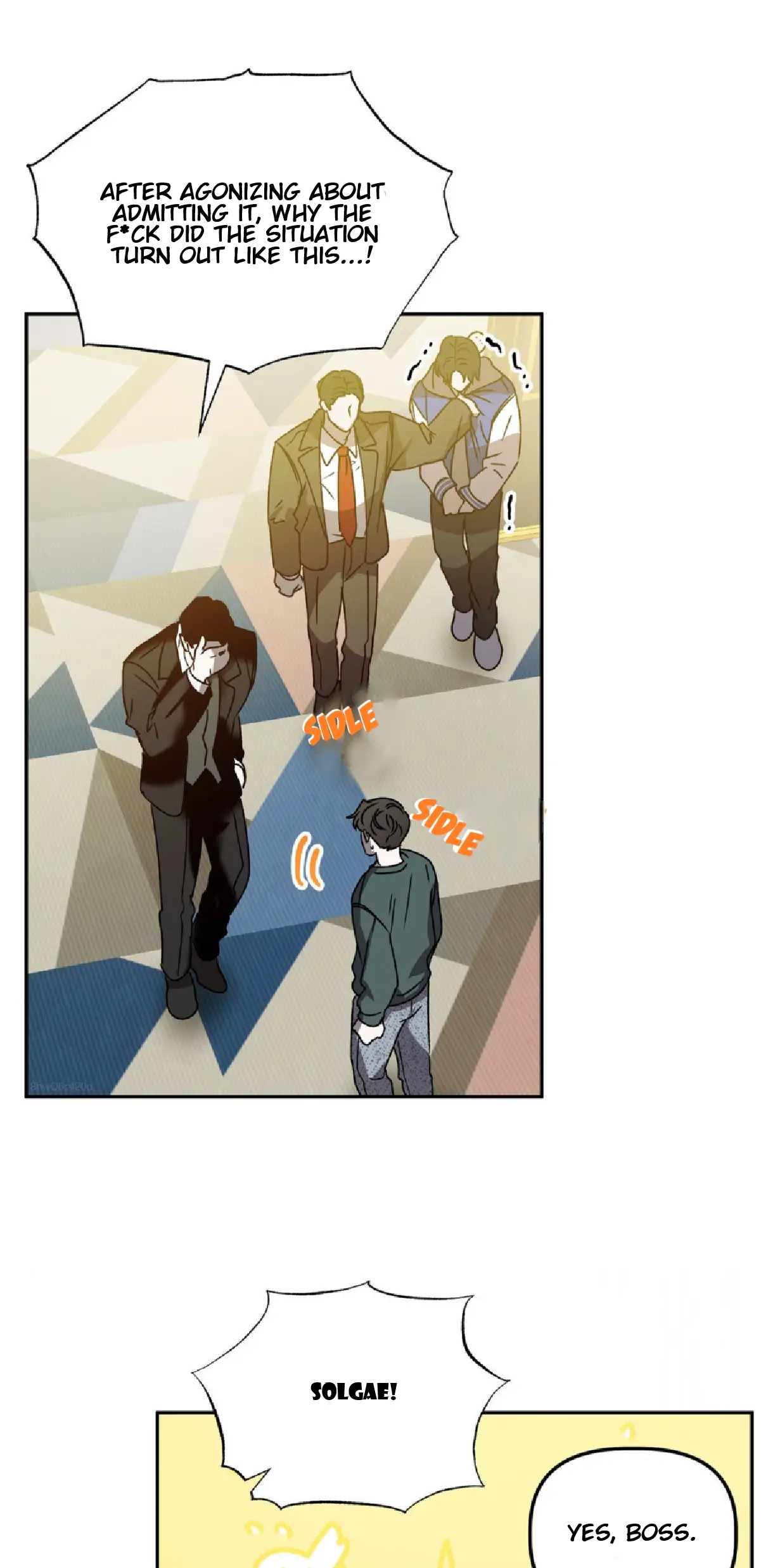 Did It Work - Chapter 37 Page 31