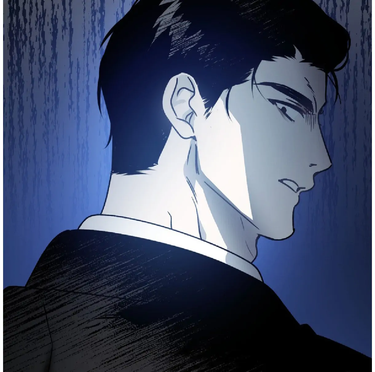 Did It Work - Chapter 37 Page 33