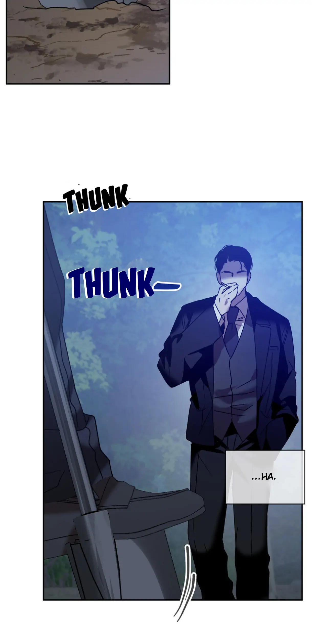 Did It Work - Chapter 37 Page 36