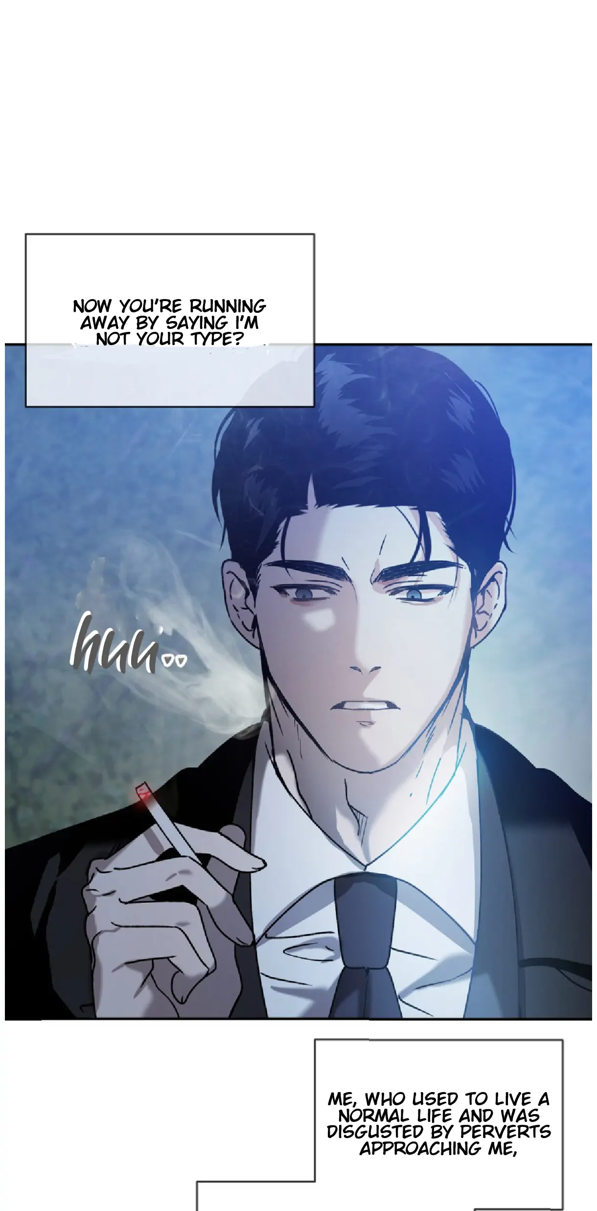 Did It Work - Chapter 37 Page 37