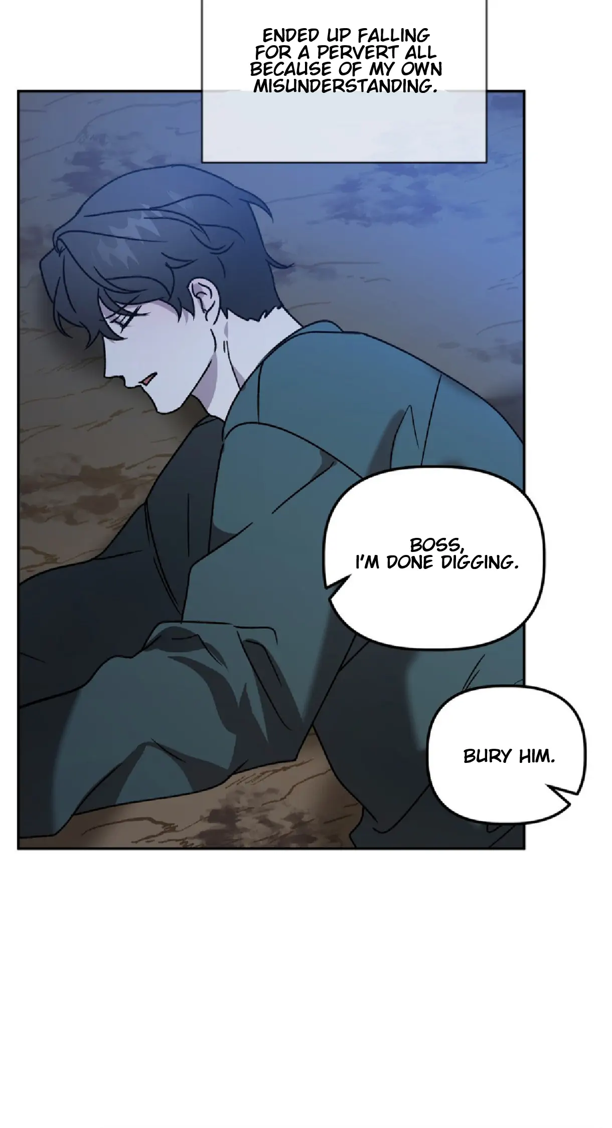 Did It Work - Chapter 37 Page 38
