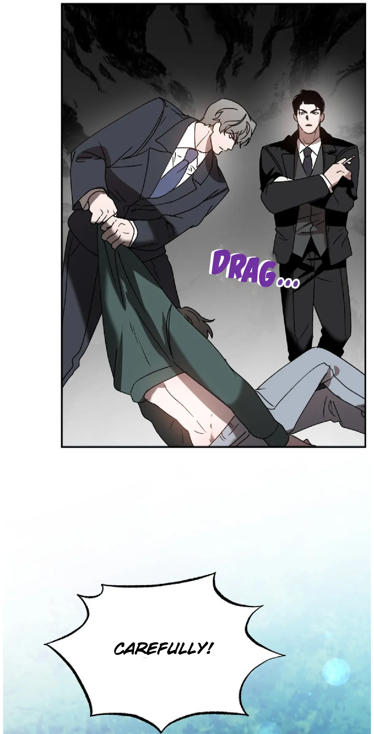 Did It Work - Chapter 37 Page 39