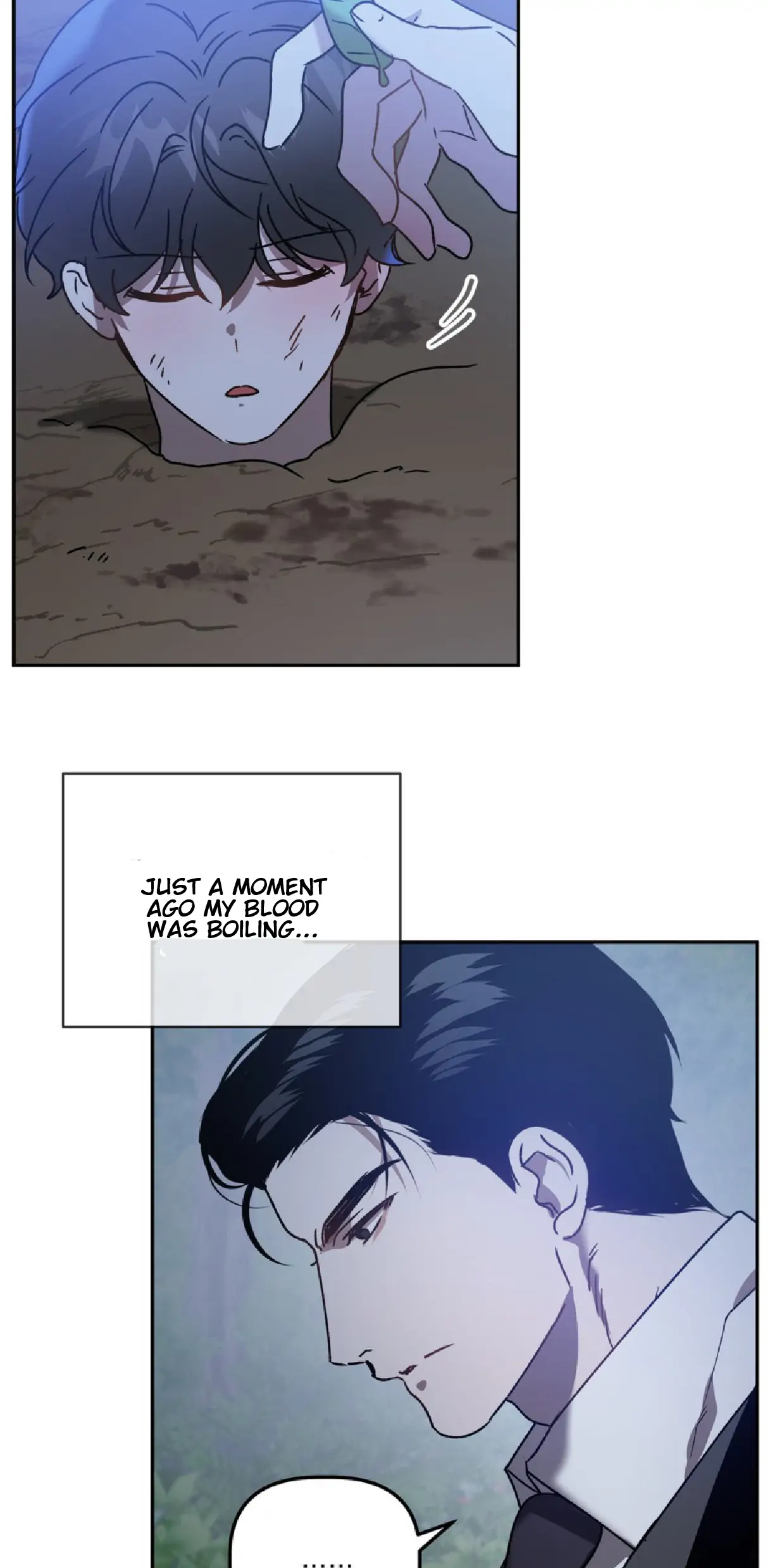 Did It Work - Chapter 37 Page 43
