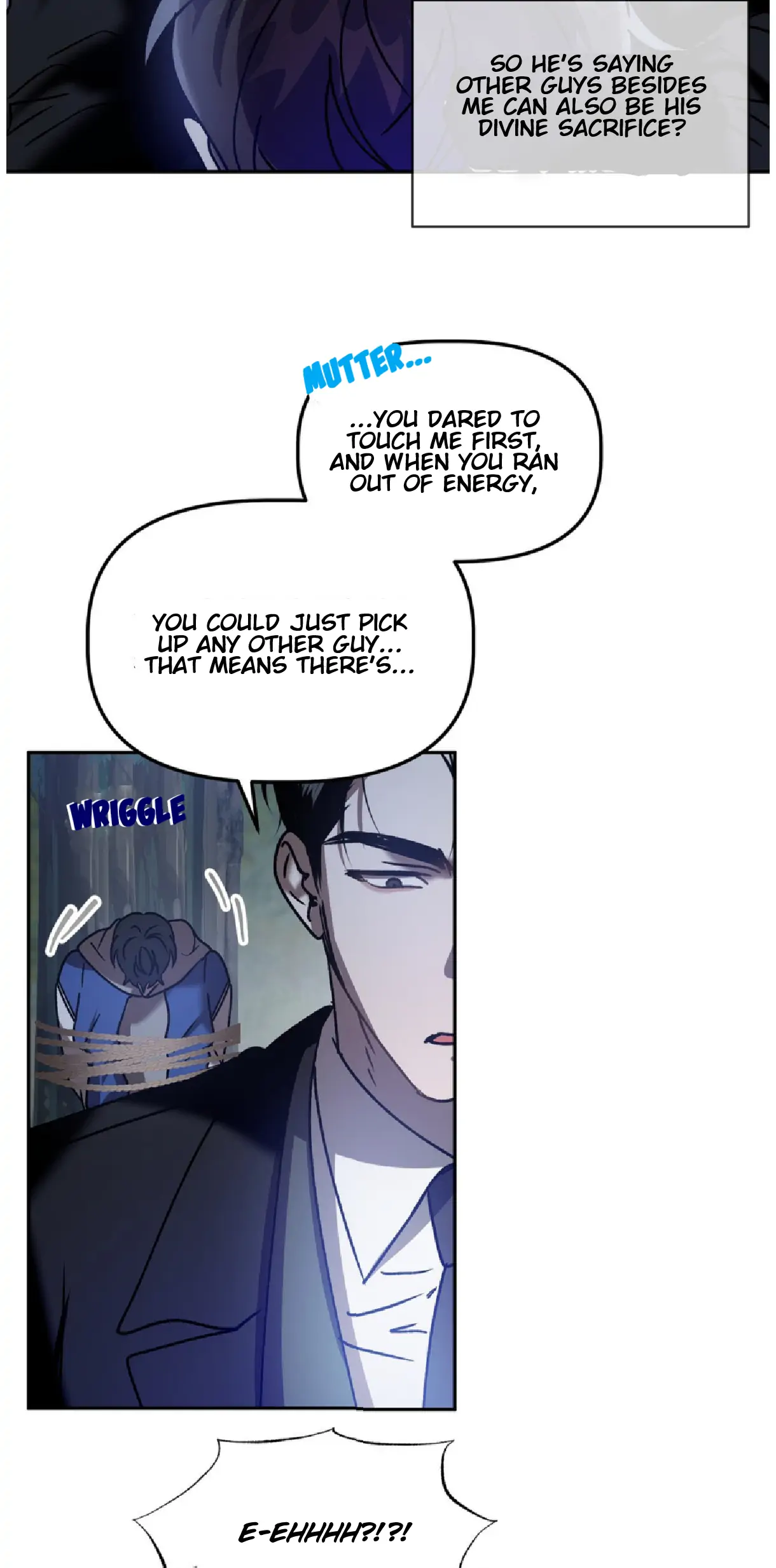 Did It Work - Chapter 37 Page 45