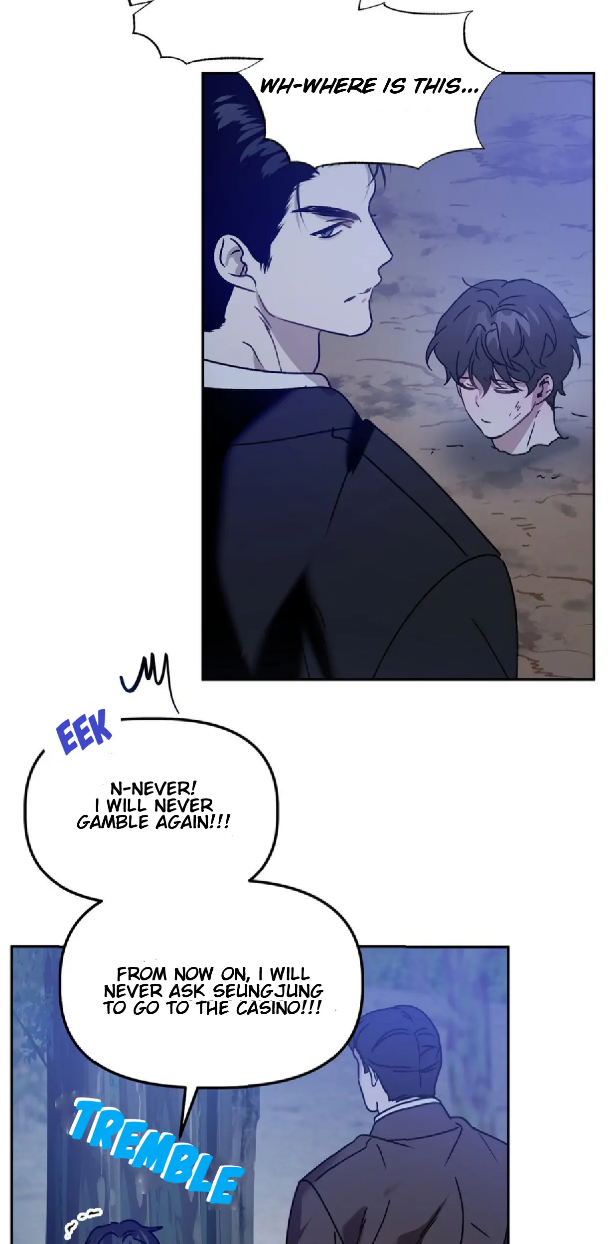 Did It Work - Chapter 37 Page 46