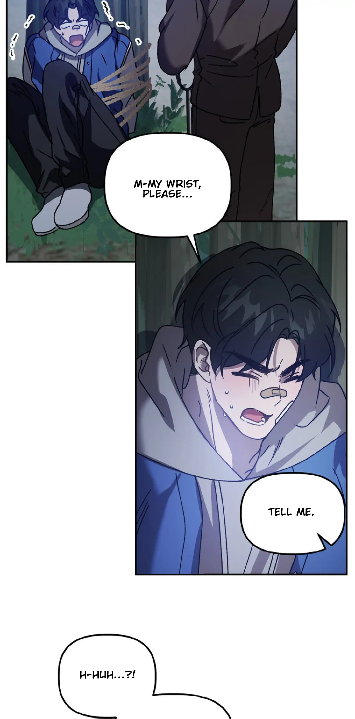 Did It Work - Chapter 37 Page 47