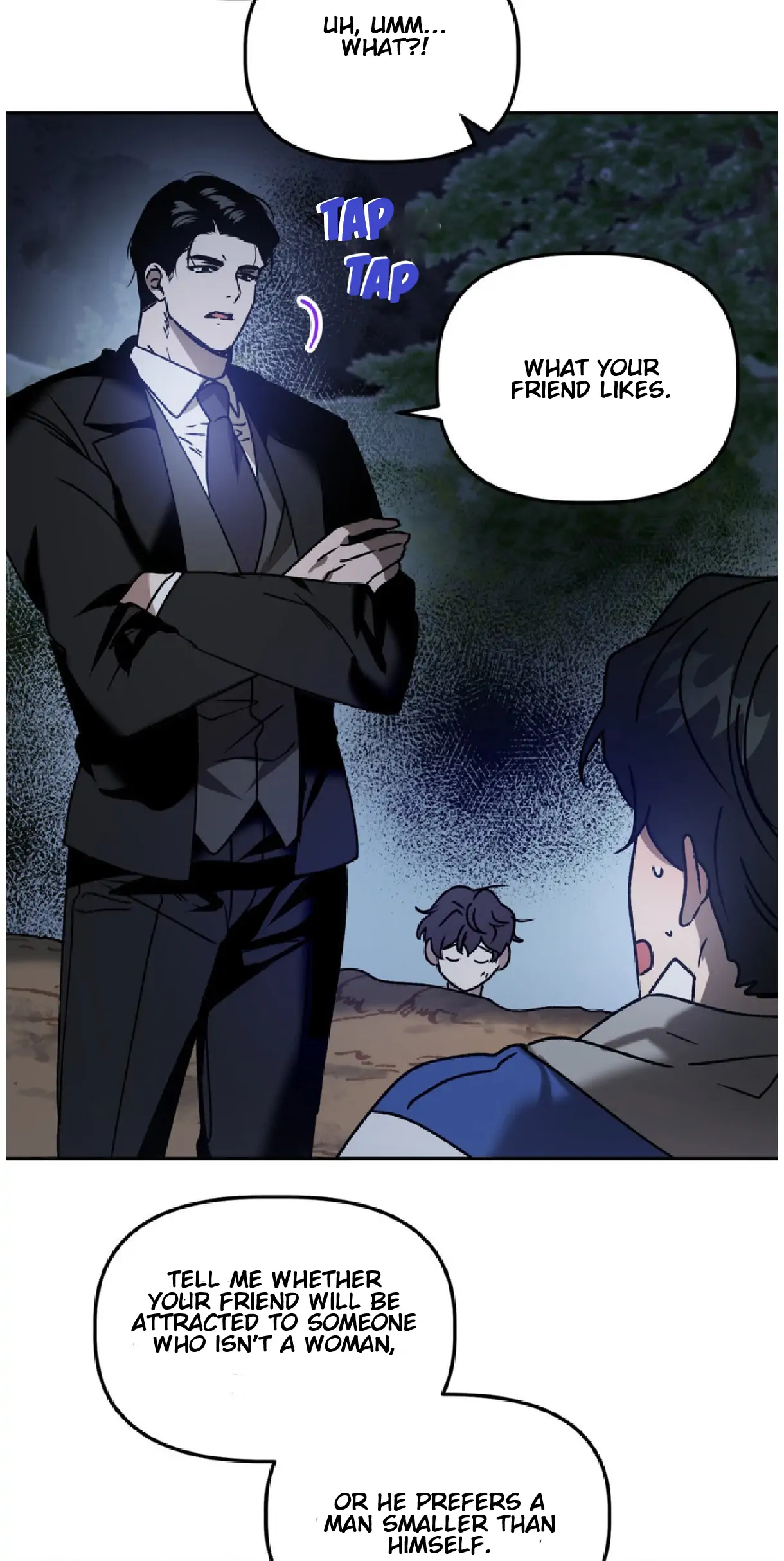 Did It Work - Chapter 37 Page 48