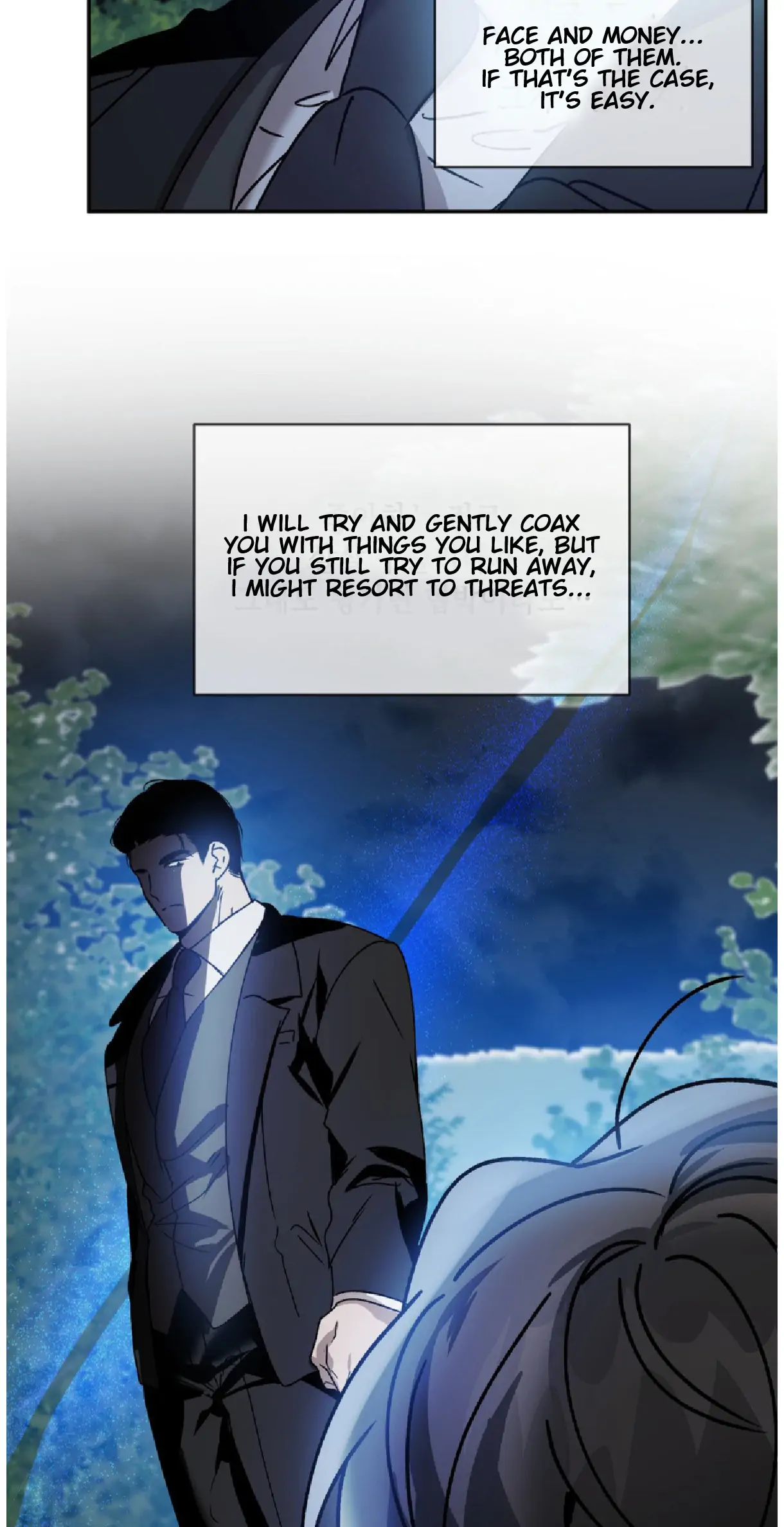 Did It Work - Chapter 37 Page 51