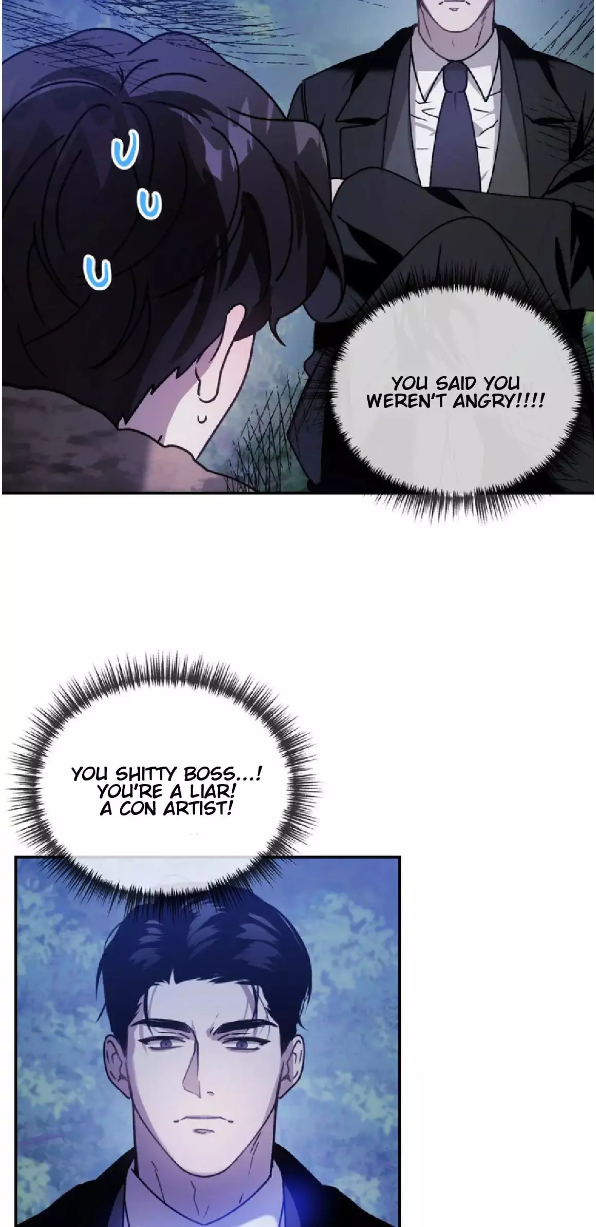 Did It Work - Chapter 38 Page 7
