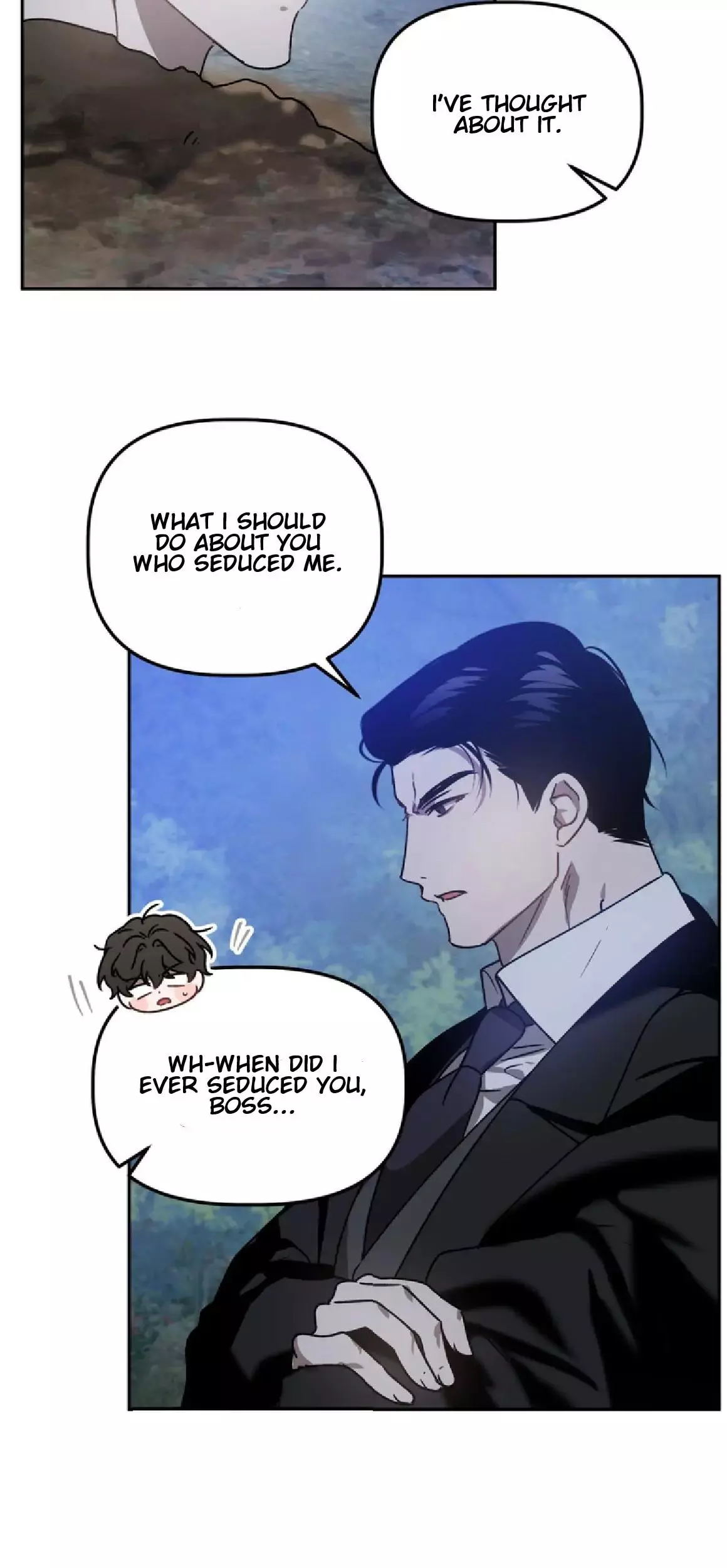Did It Work - Chapter 38 Page 10