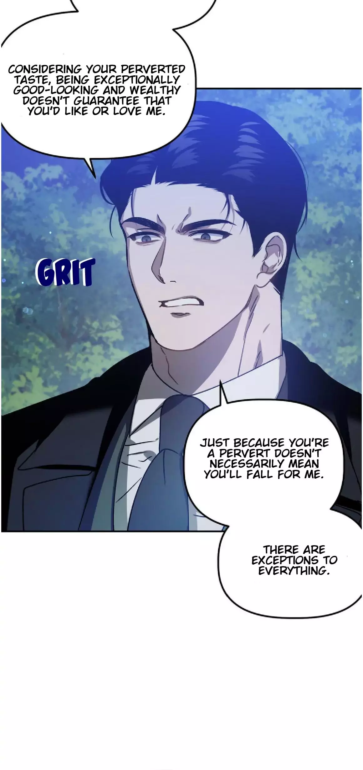 Did It Work - Chapter 38 Page 12