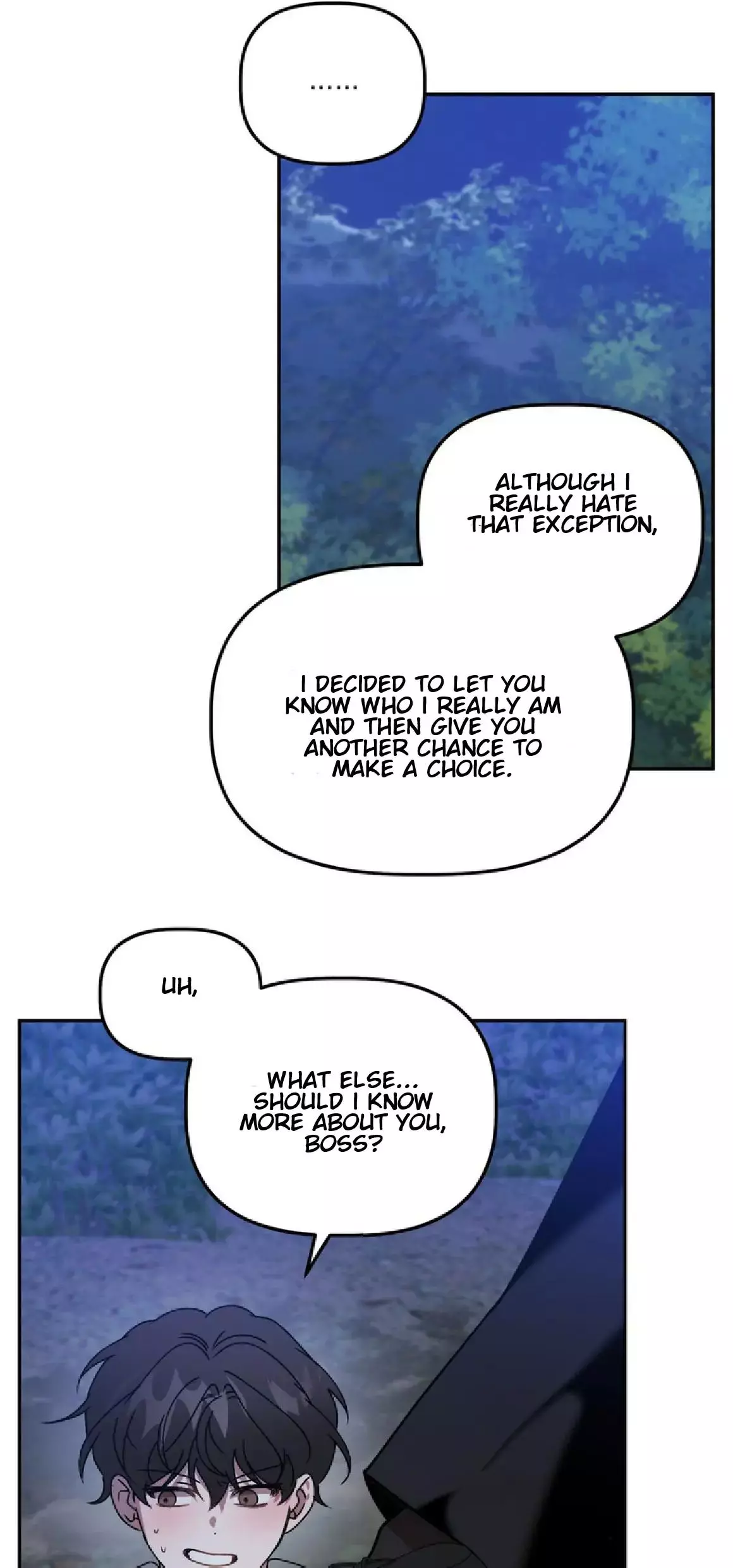Did It Work - Chapter 38 Page 13