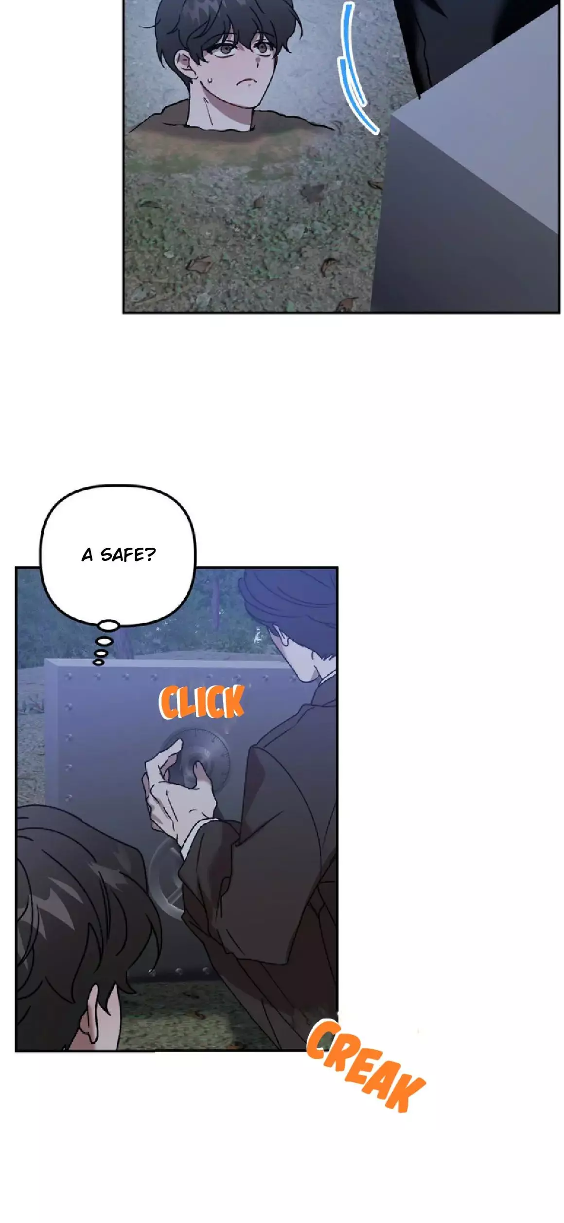 Did It Work - Chapter 38 Page 17