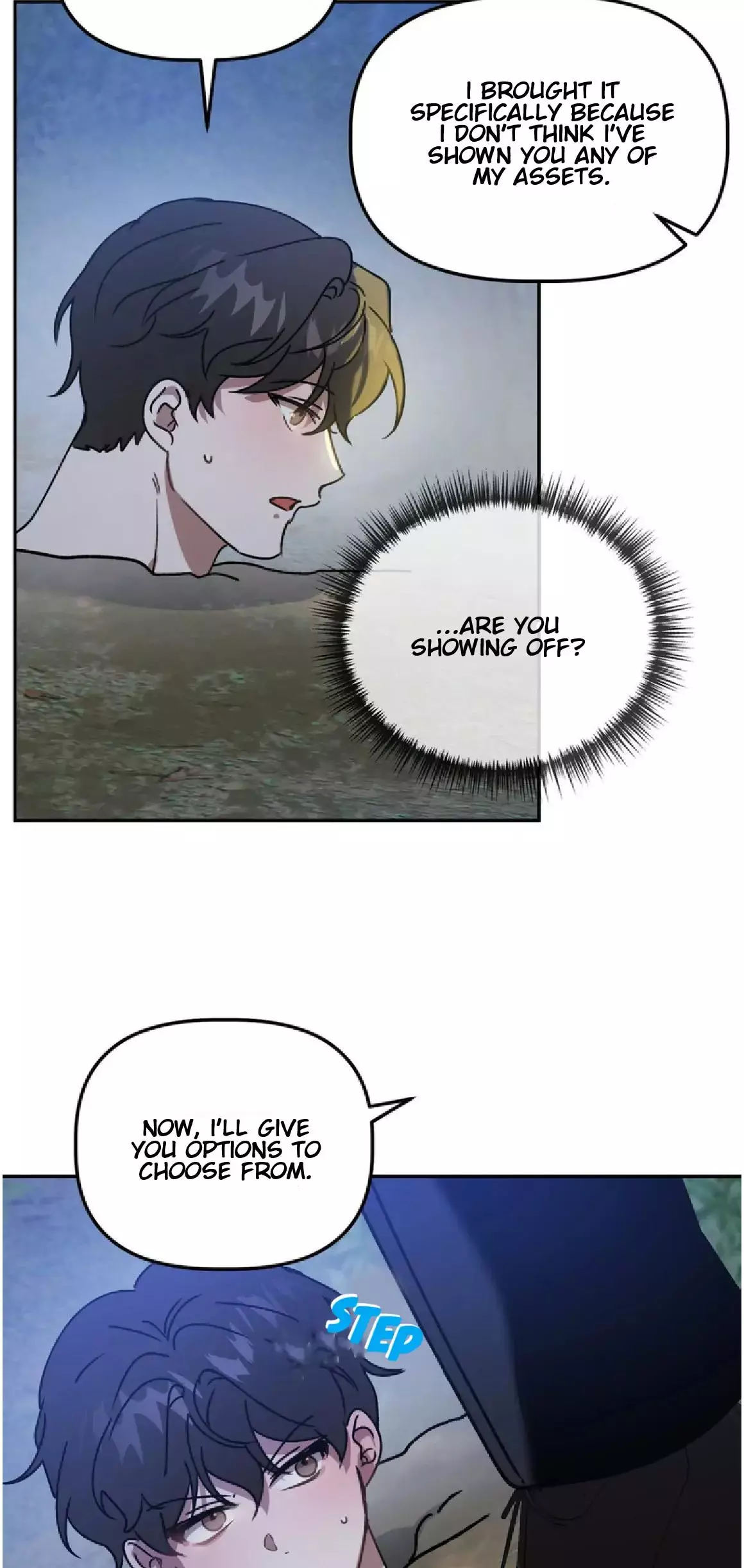 Did It Work - Chapter 38 Page 20