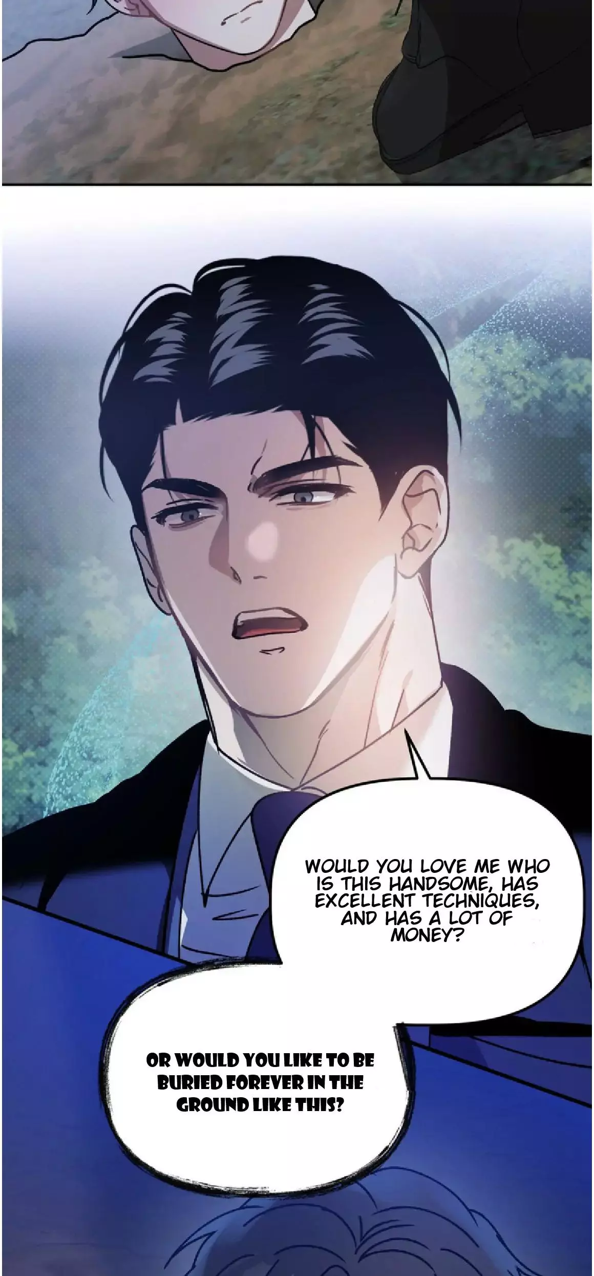 Did It Work - Chapter 38 Page 21