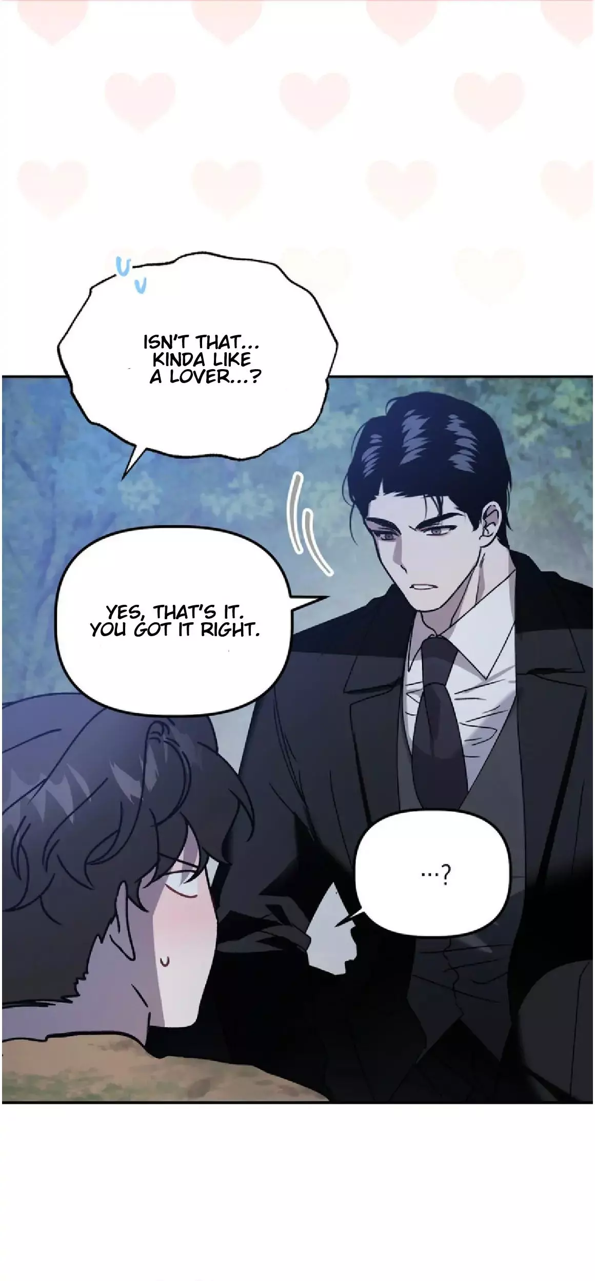 Did It Work - Chapter 38 Page 27