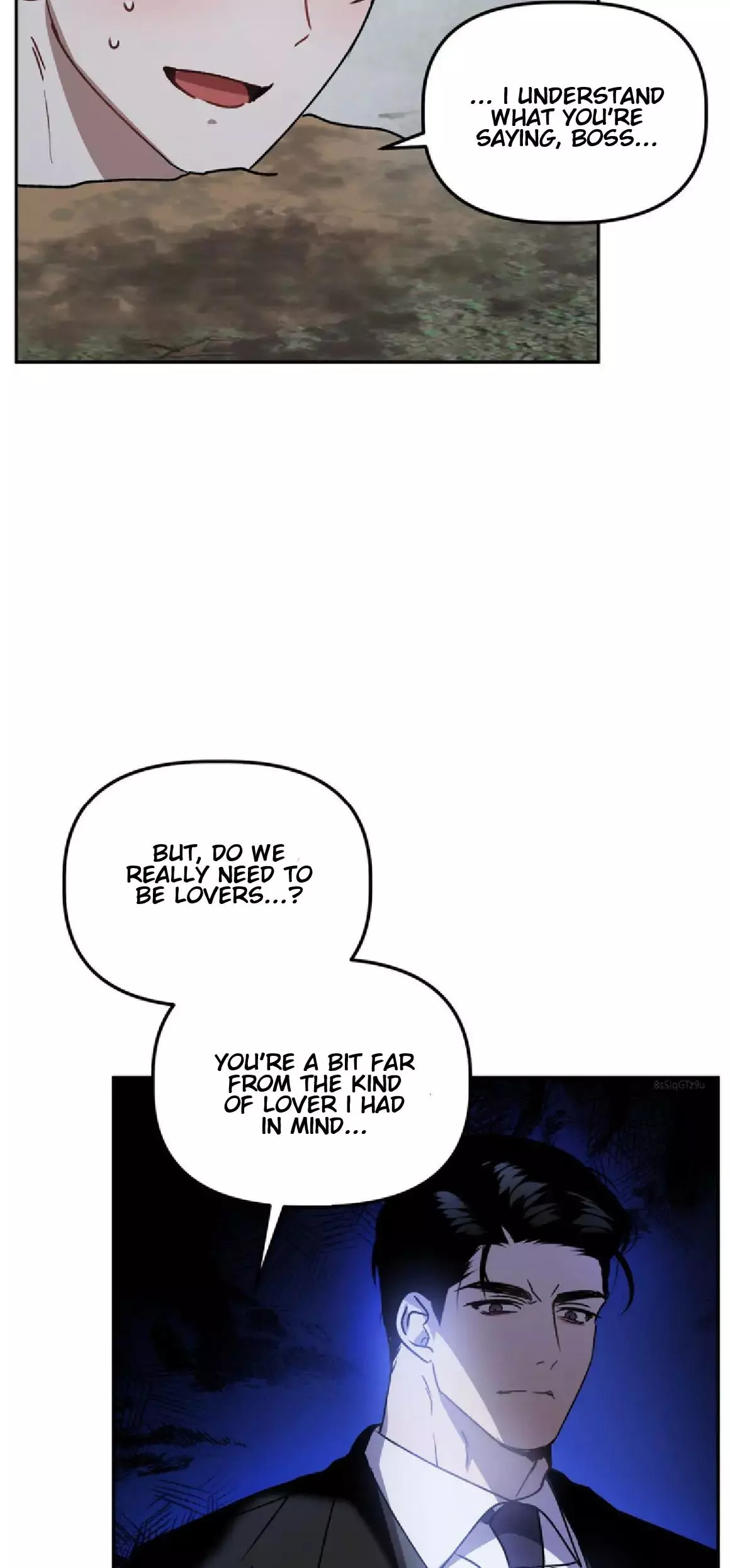 Did It Work - Chapter 38 Page 31