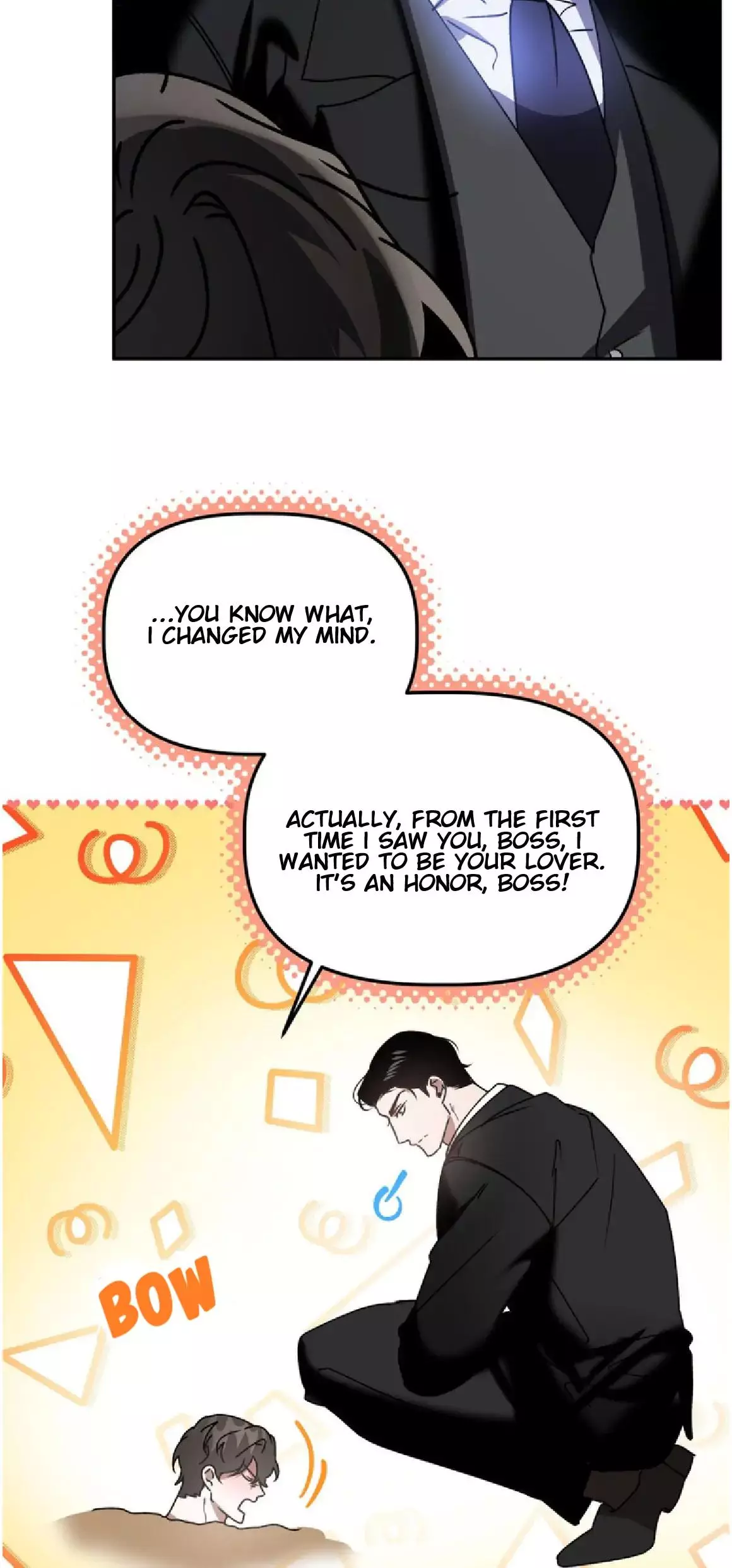 Did It Work - Chapter 38 Page 32
