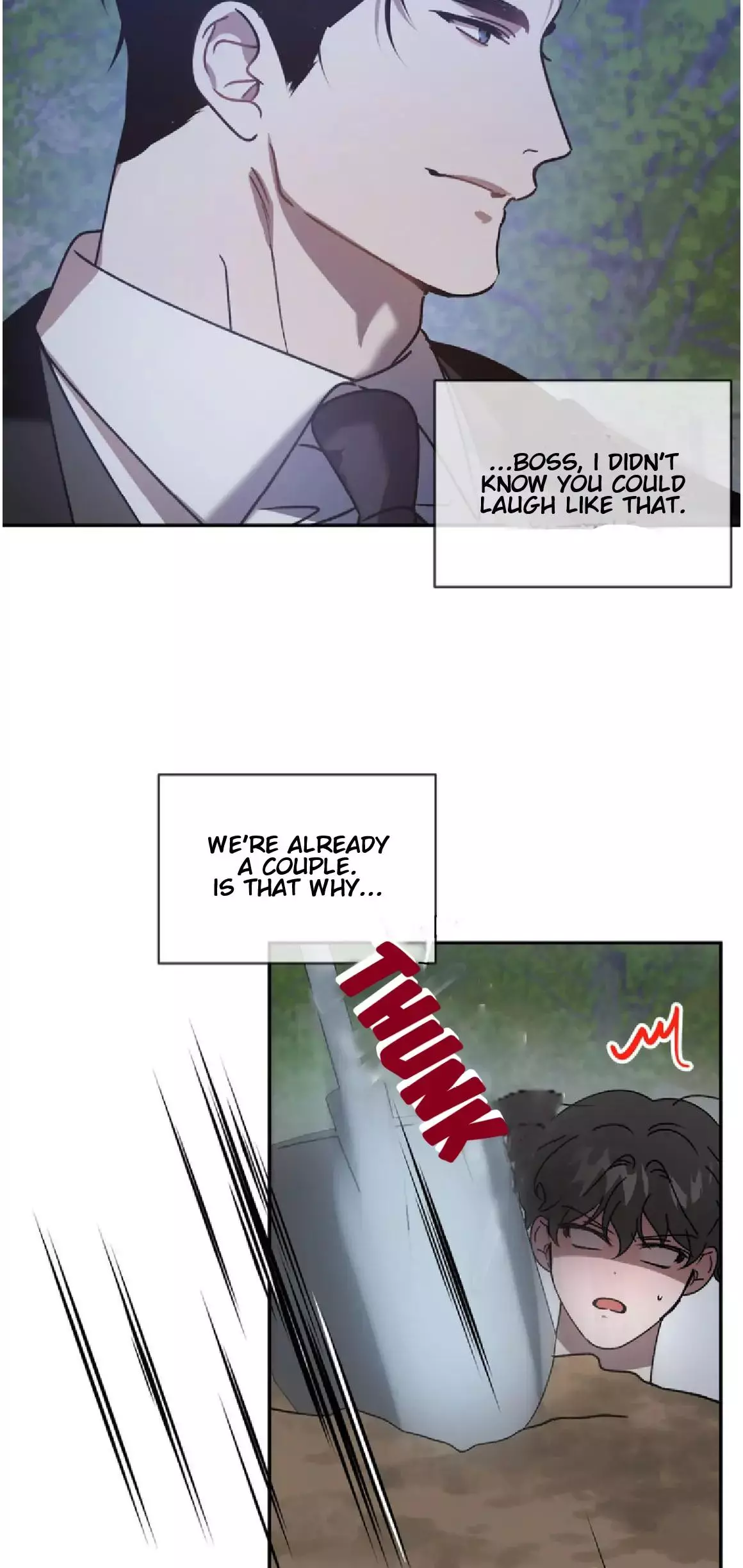 Did It Work - Chapter 38 Page 36