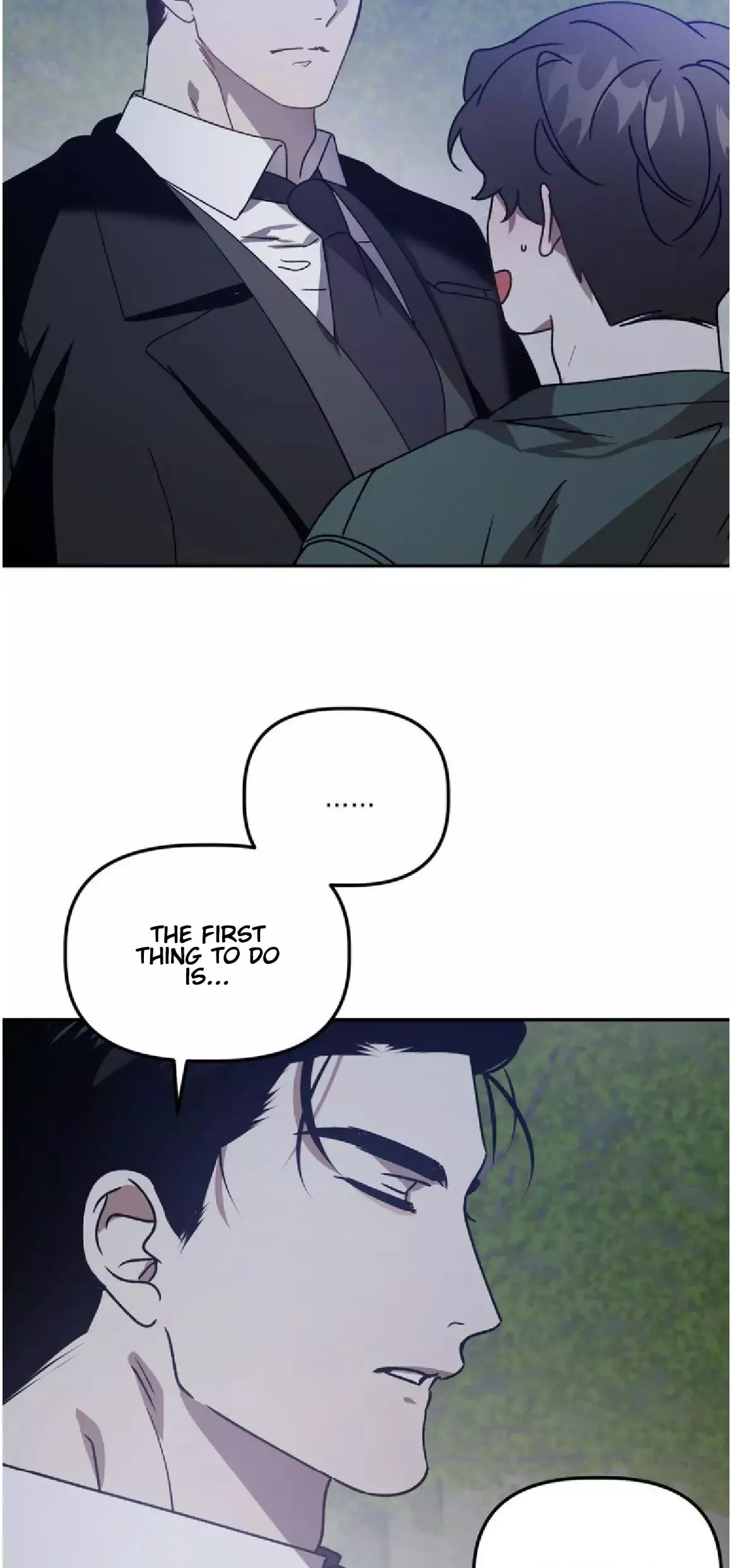 Did It Work - Chapter 38 Page 39