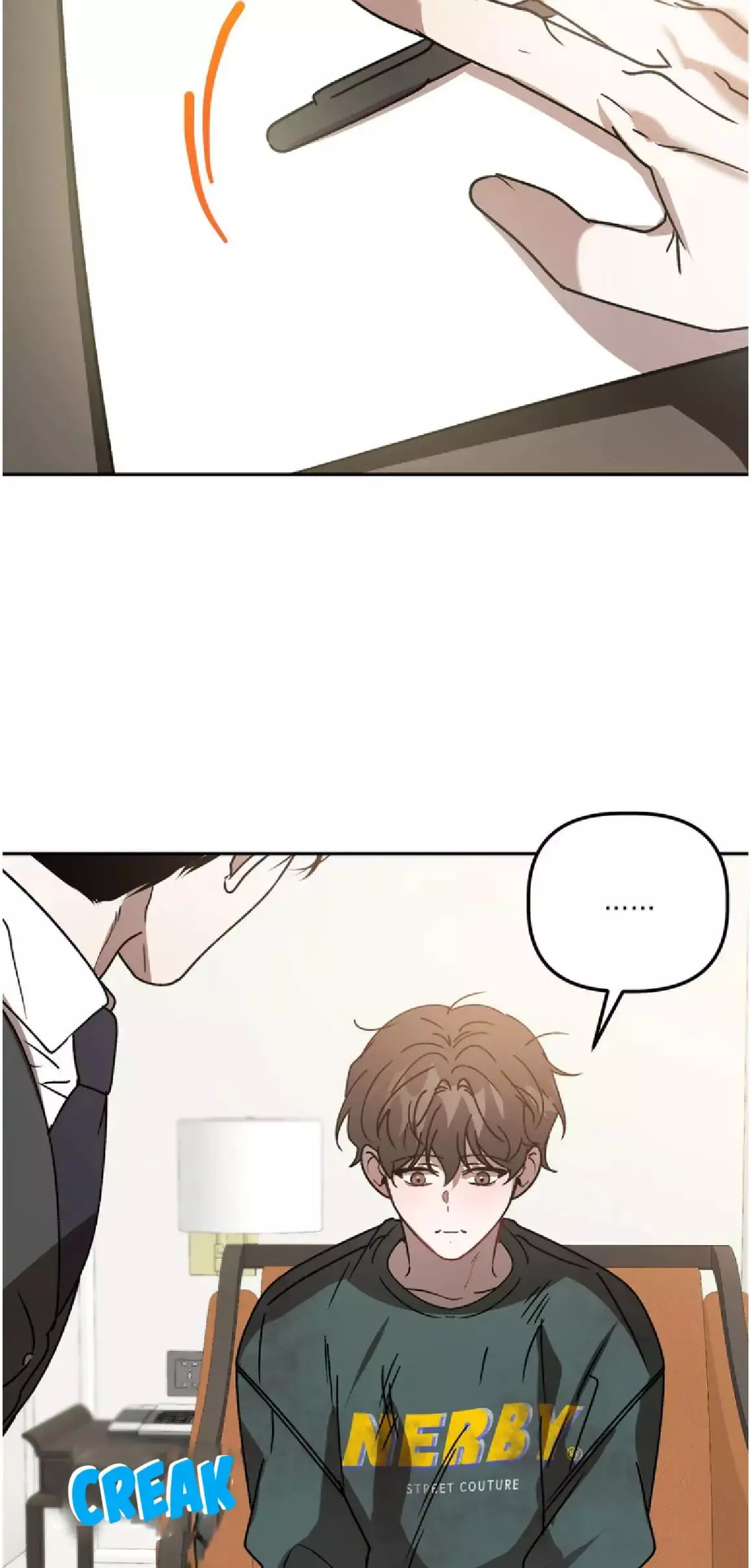 Did It Work - Chapter 38 Page 41