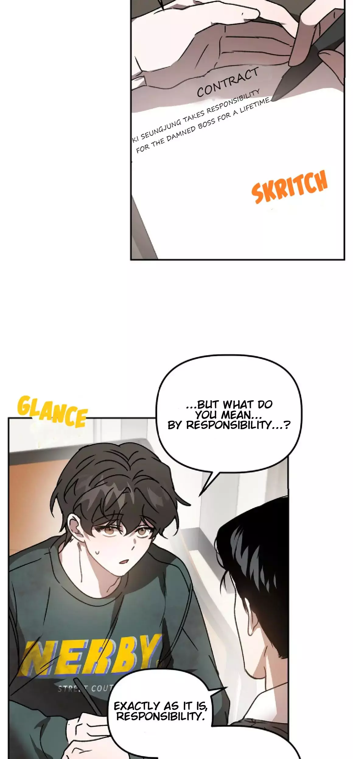 Did It Work - Chapter 38 Page 44