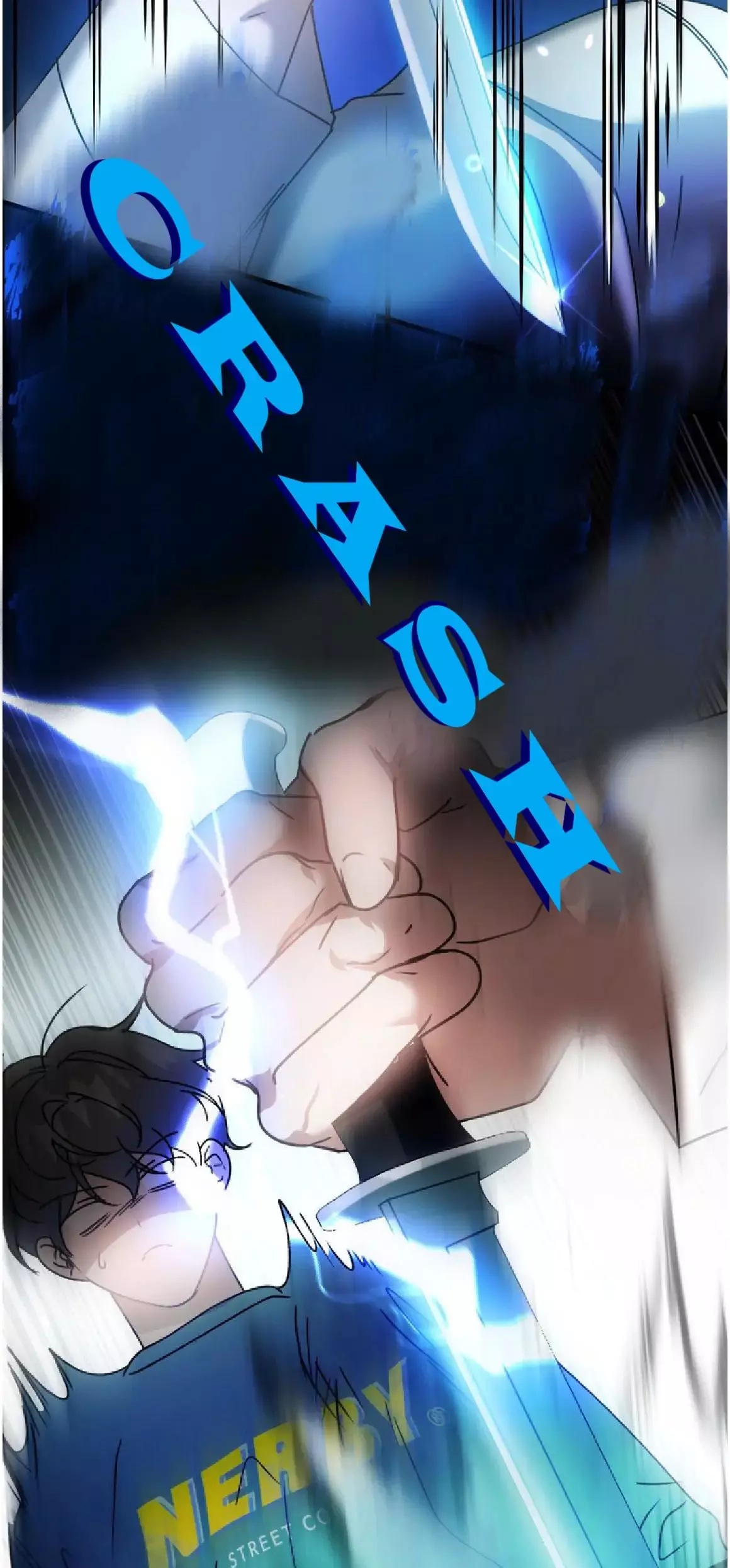 Did It Work - Chapter 38 Page 47