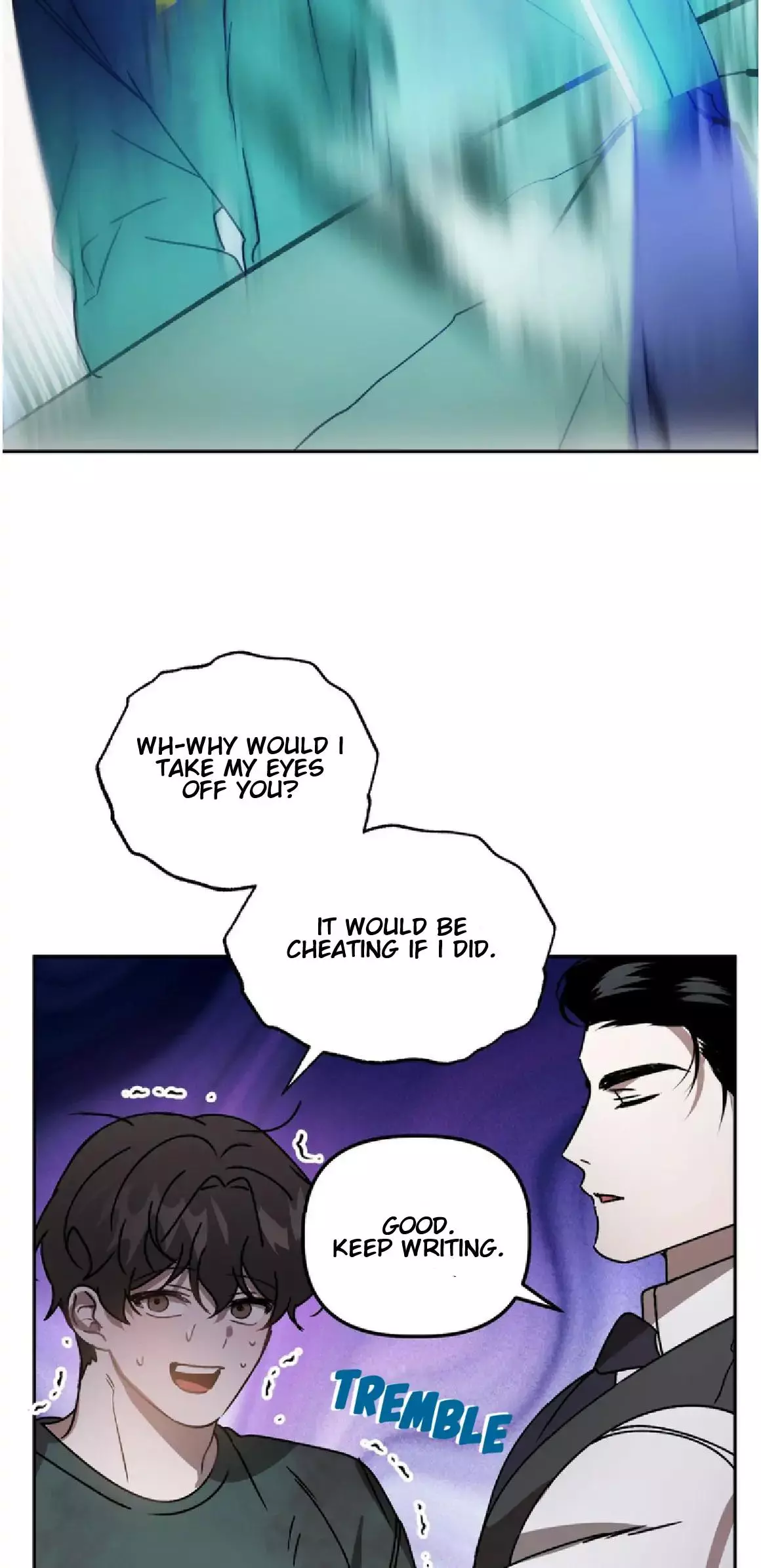 Did It Work - Chapter 38 Page 48