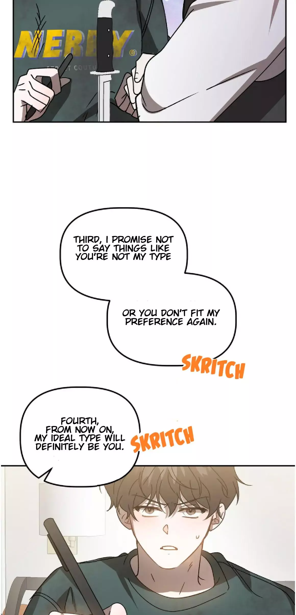 Did It Work - Chapter 38 Page 49