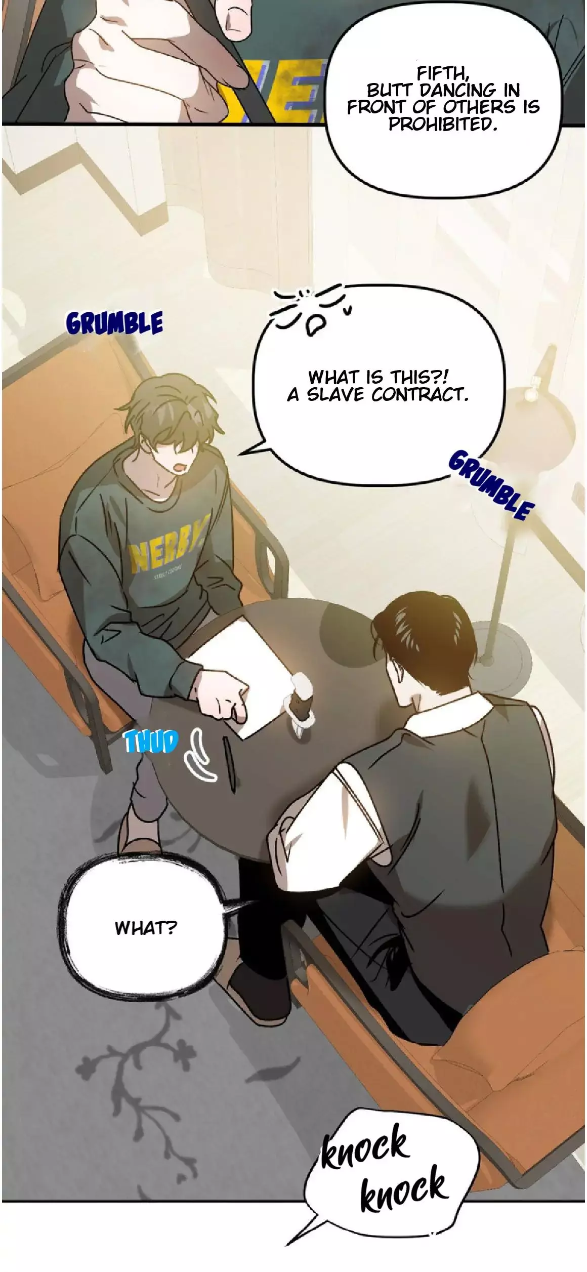 Did It Work - Chapter 38 Page 50