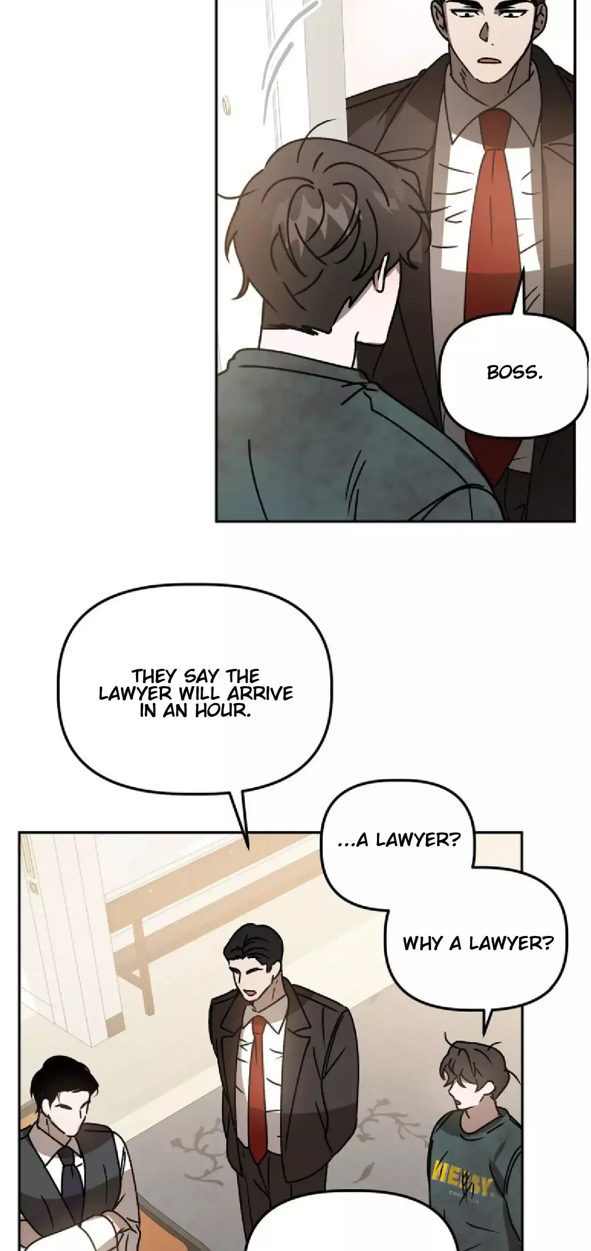Did It Work - Chapter 38 Page 52