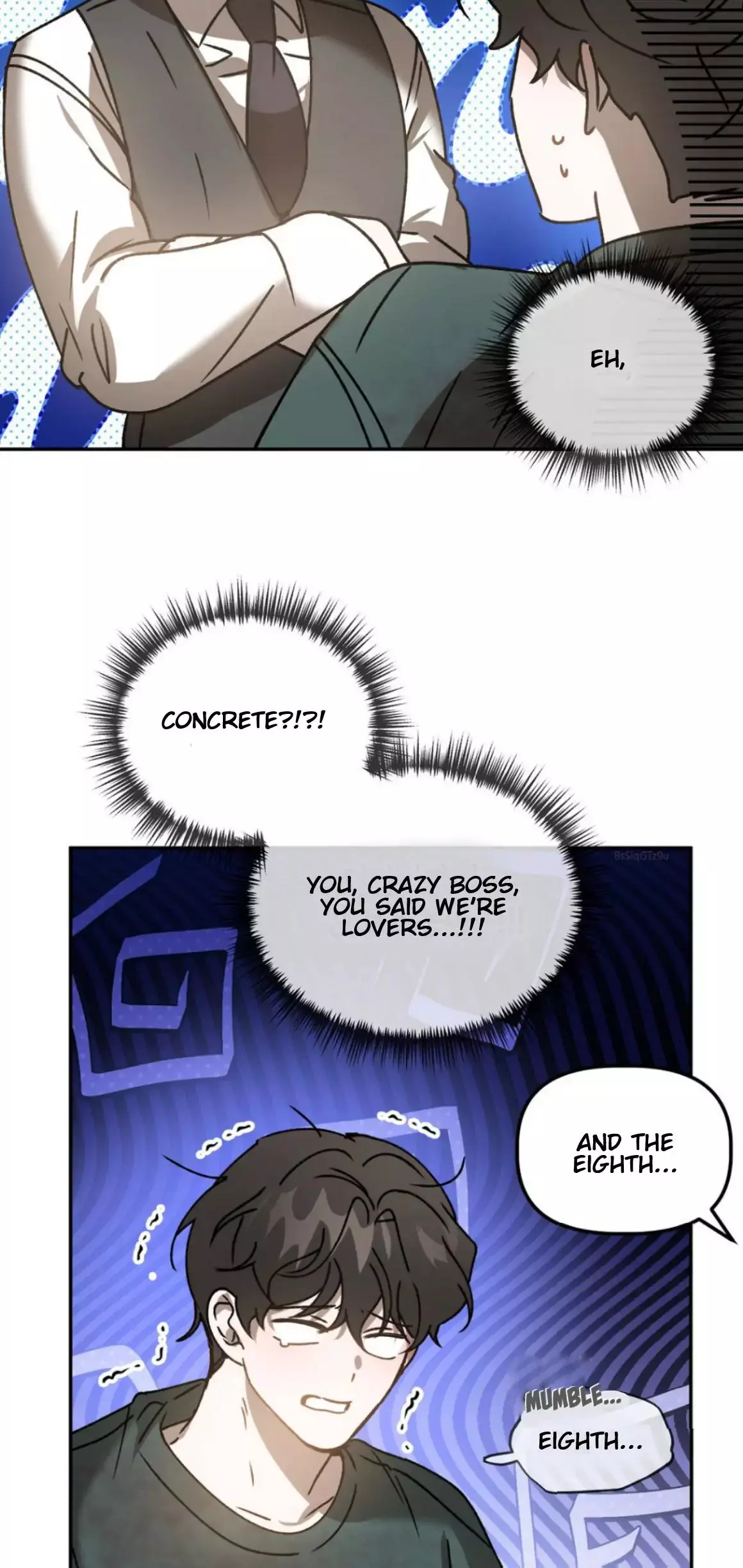 Did It Work - Chapter 38 Page 56