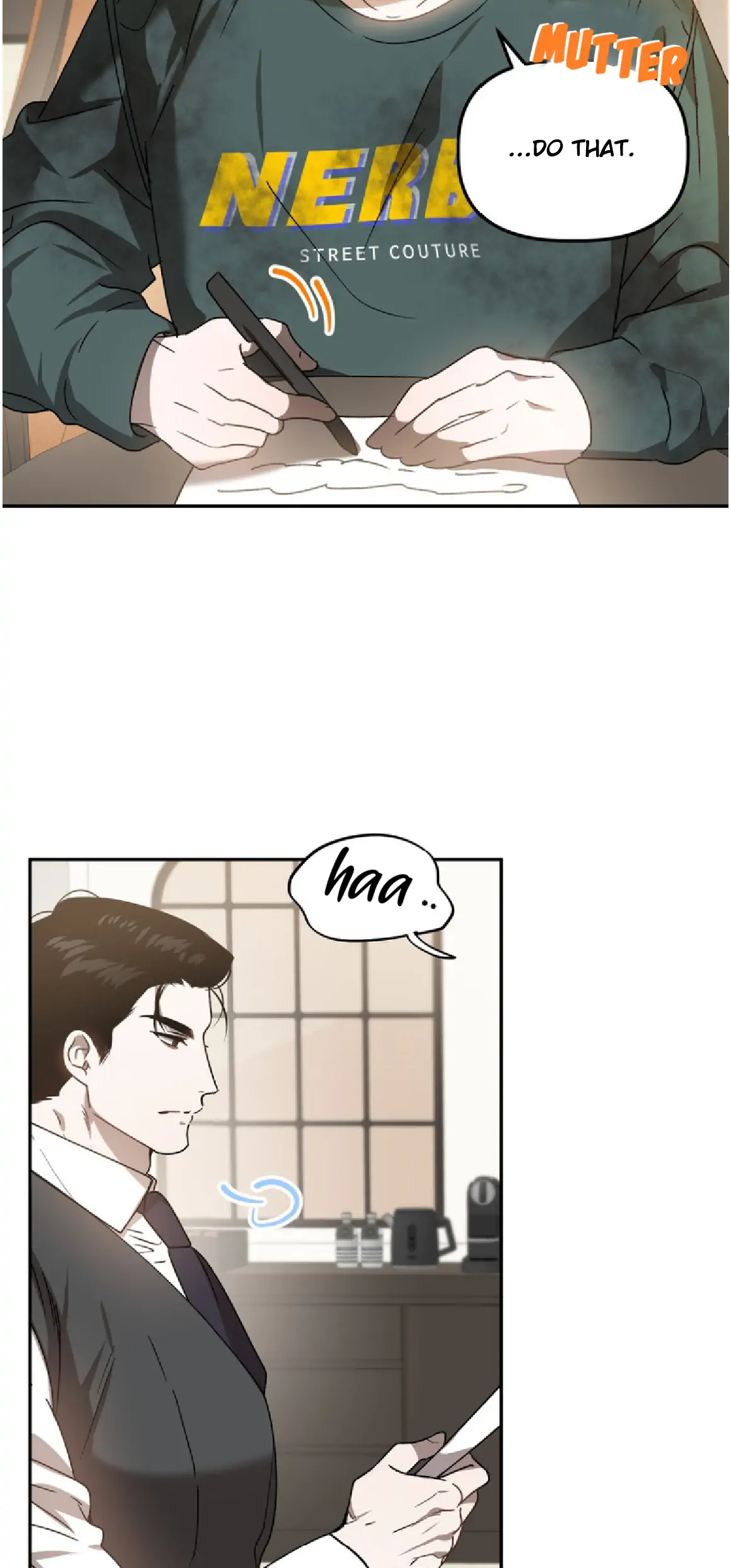 Did It Work - Chapter 39 Page 4