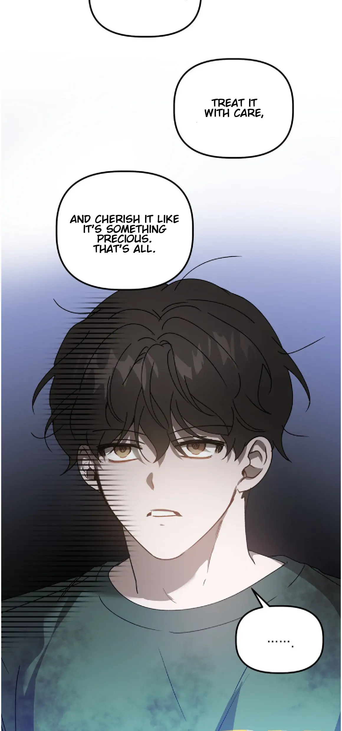 Did It Work - Chapter 39 Page 6