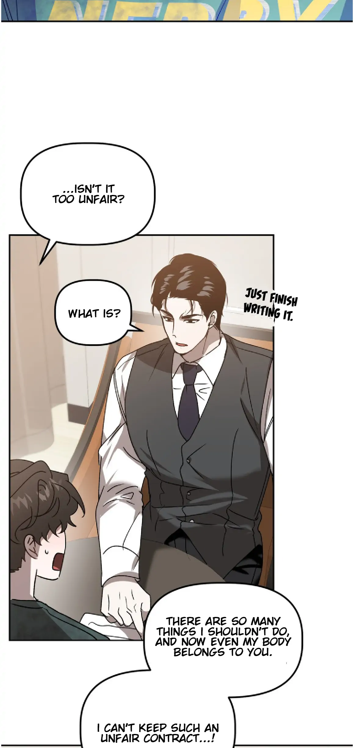 Did It Work - Chapter 39 Page 7