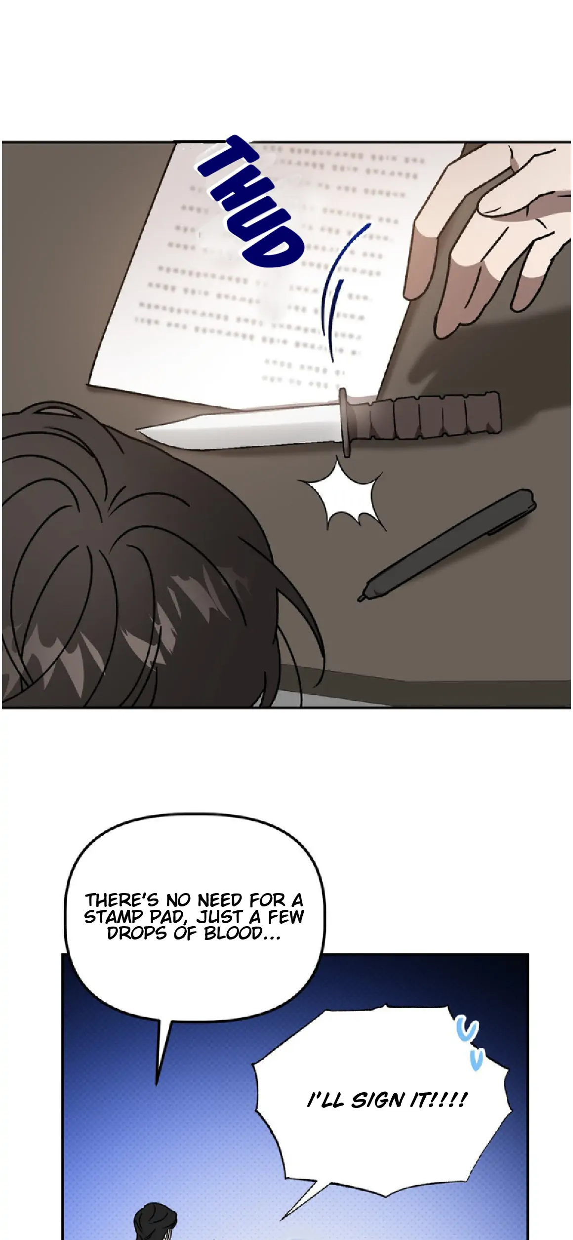 Did It Work - Chapter 39 Page 12