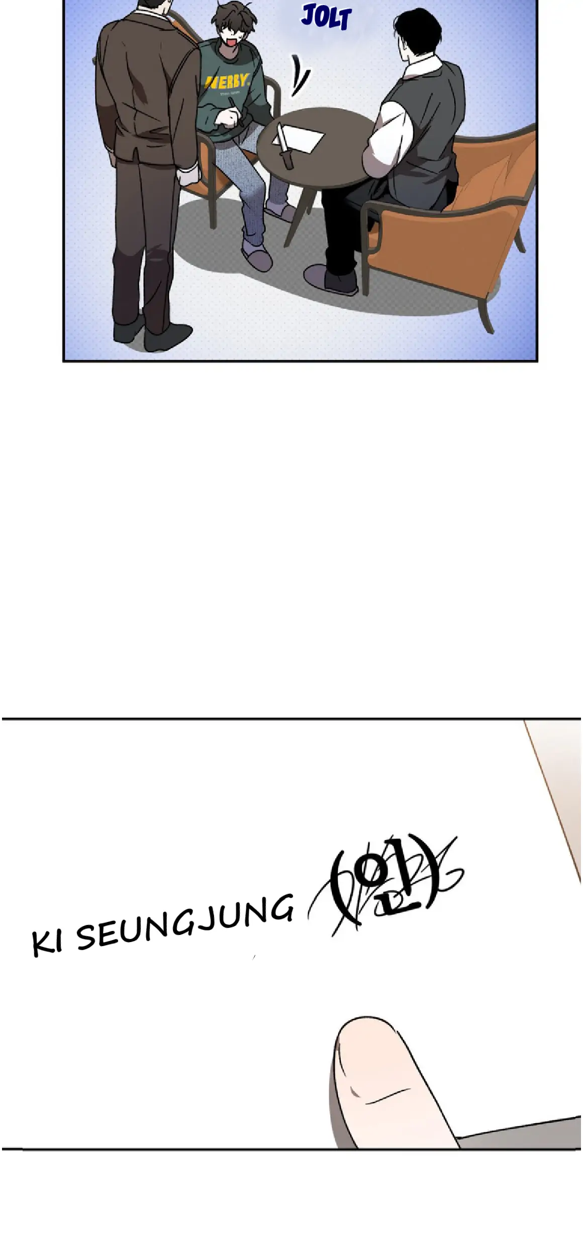 Did It Work - Chapter 39 Page 13