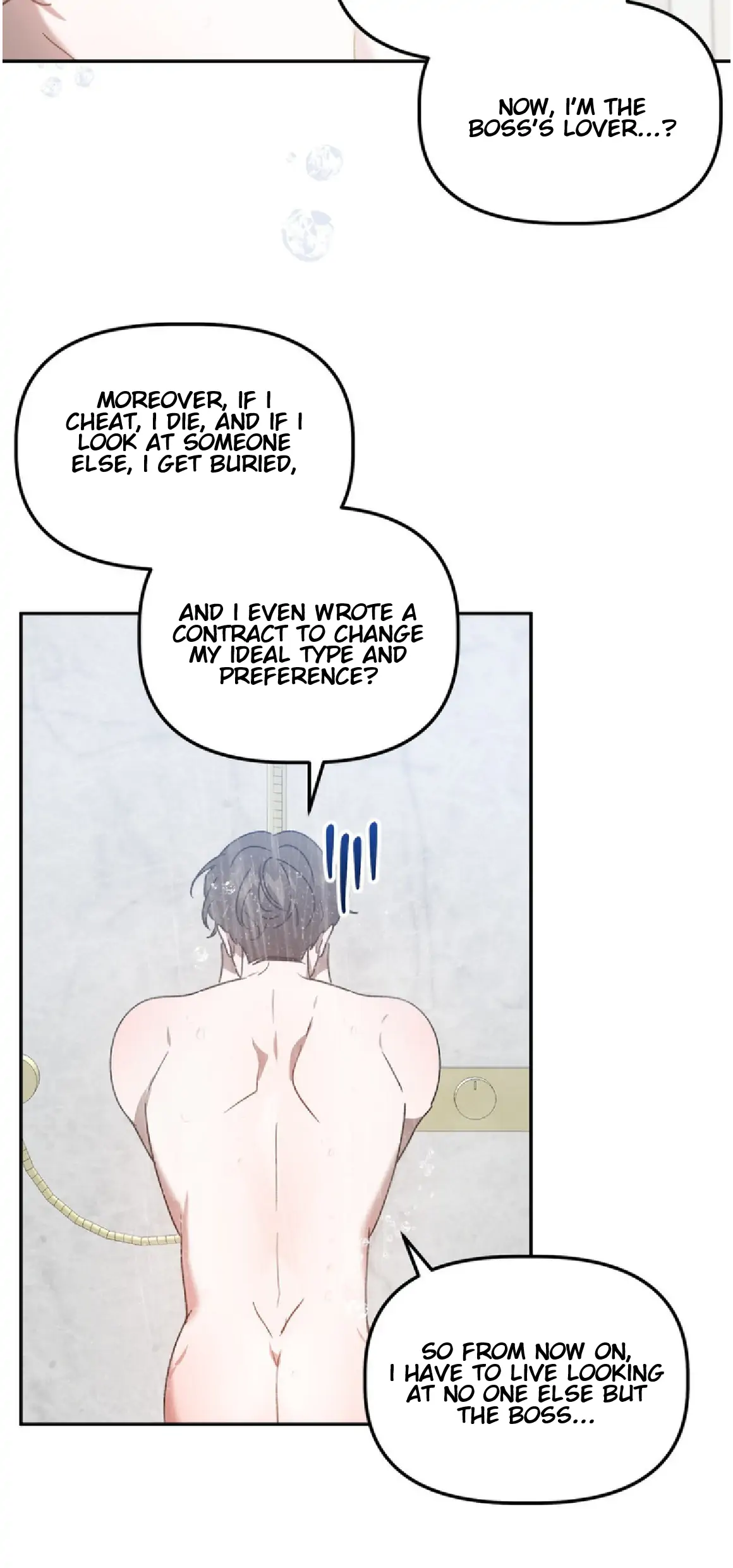 Did It Work - Chapter 39 Page 18