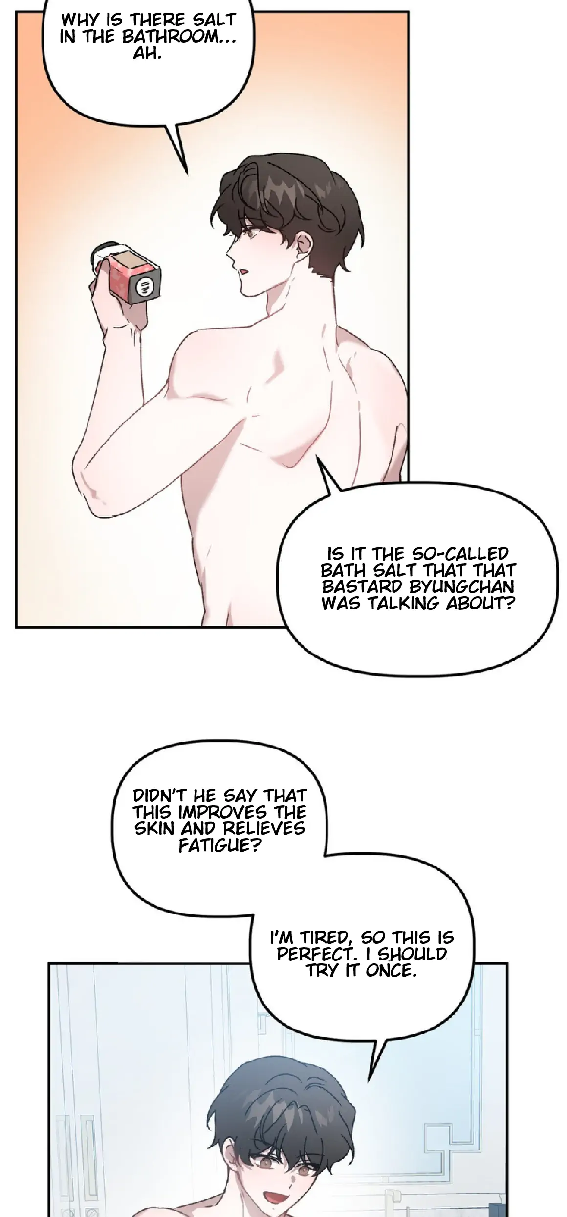Did It Work - Chapter 39 Page 22