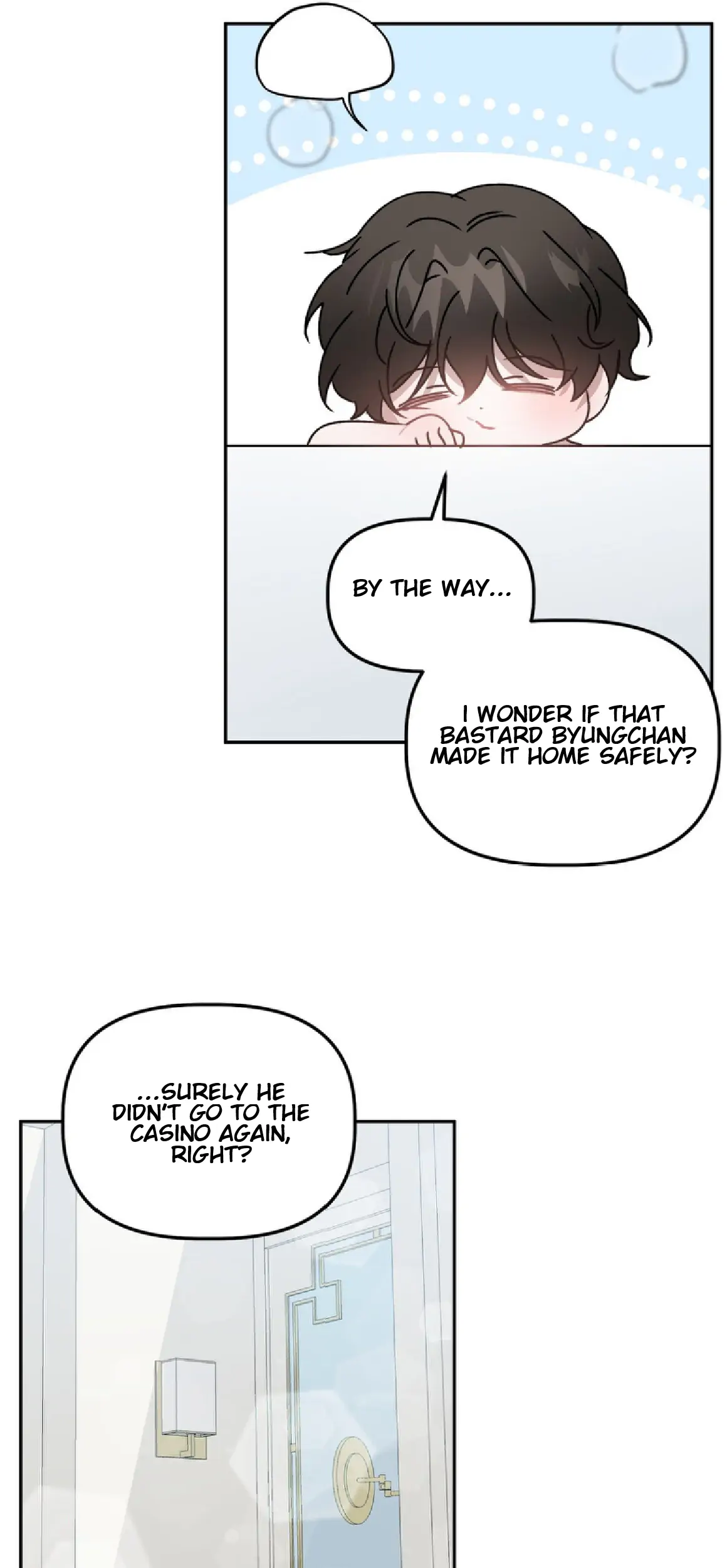 Did It Work - Chapter 39 Page 26