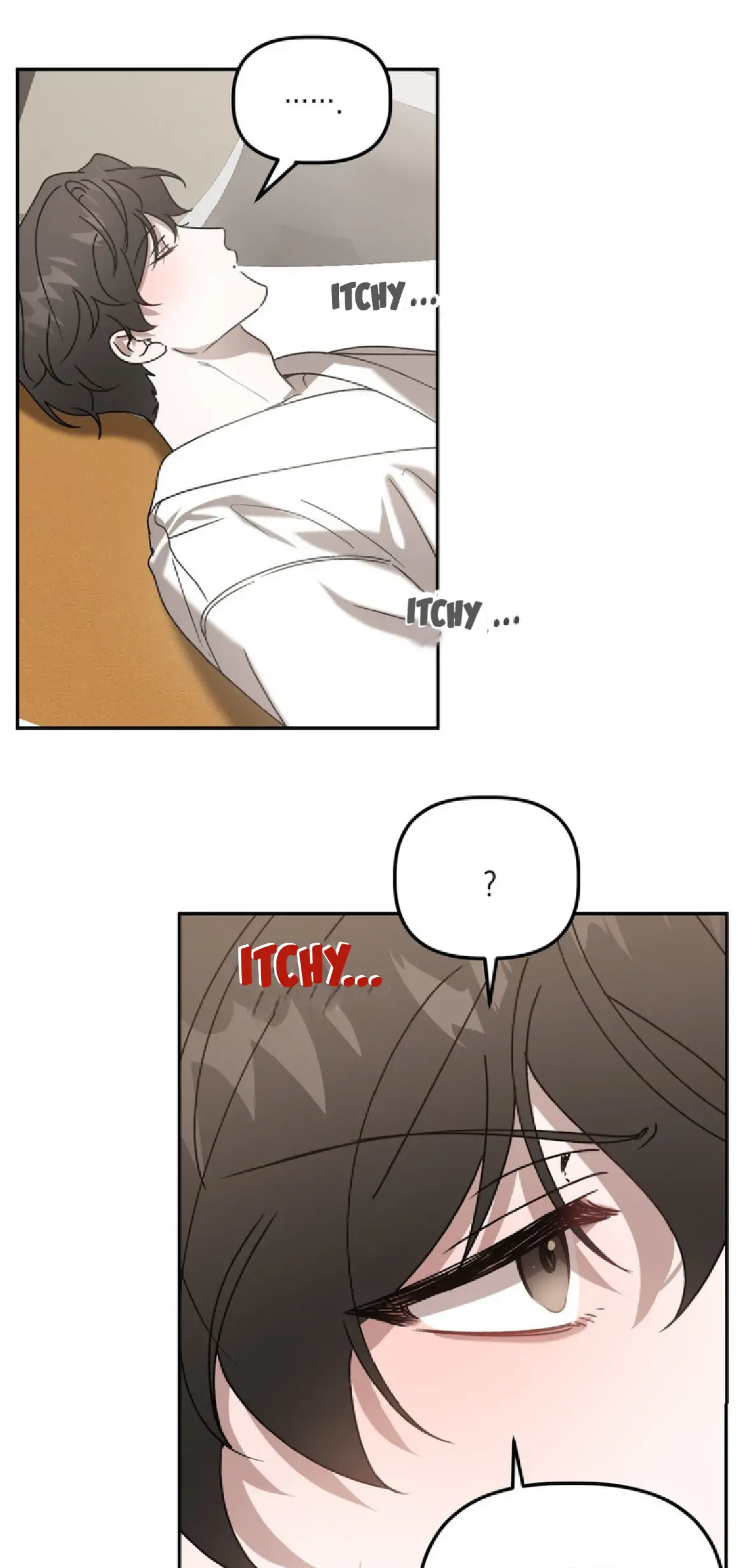 Did It Work - Chapter 39 Page 31