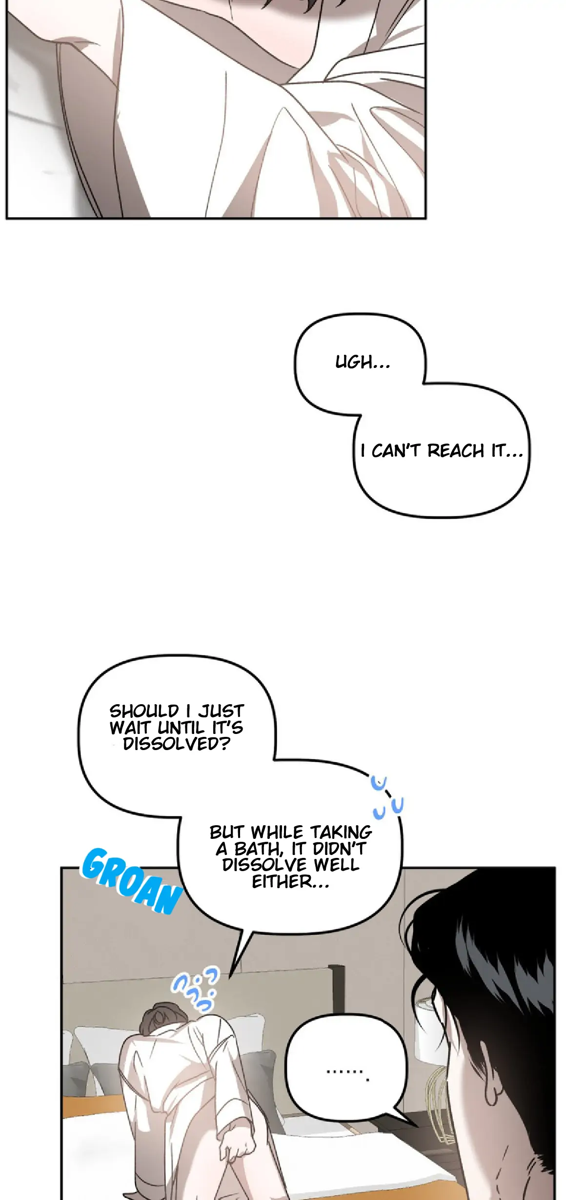 Did It Work - Chapter 39 Page 34