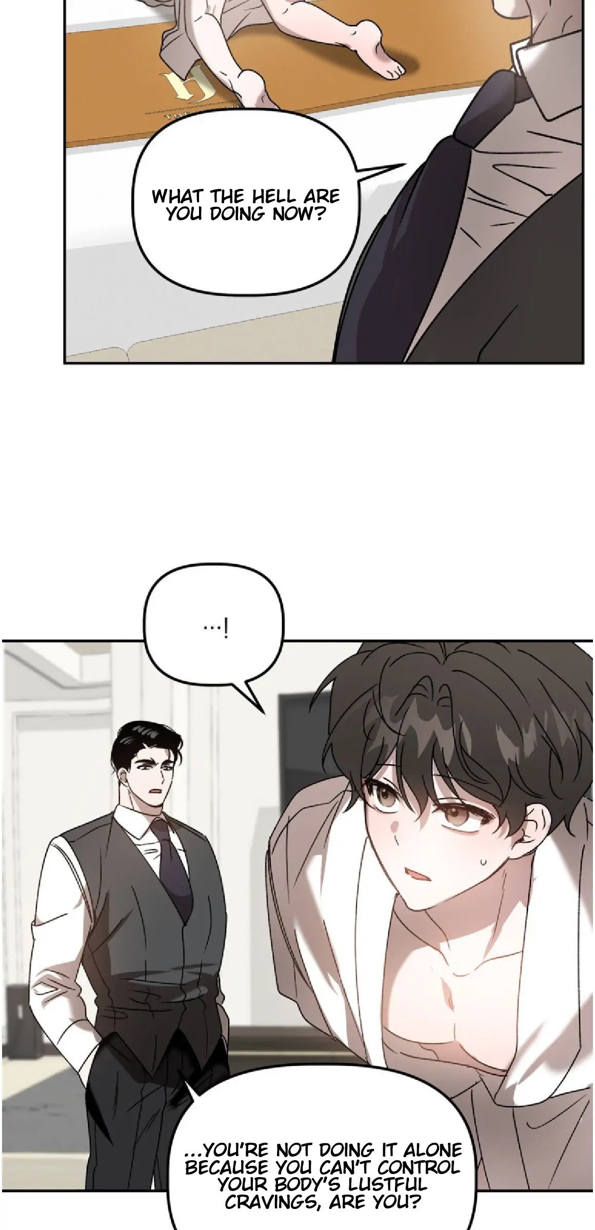 Did It Work - Chapter 39 Page 35