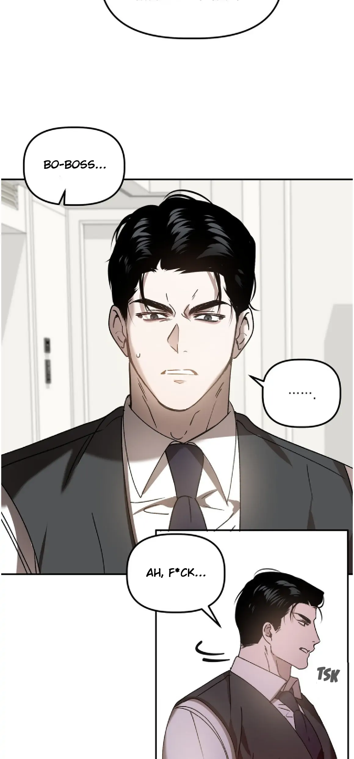 Did It Work - Chapter 39 Page 36