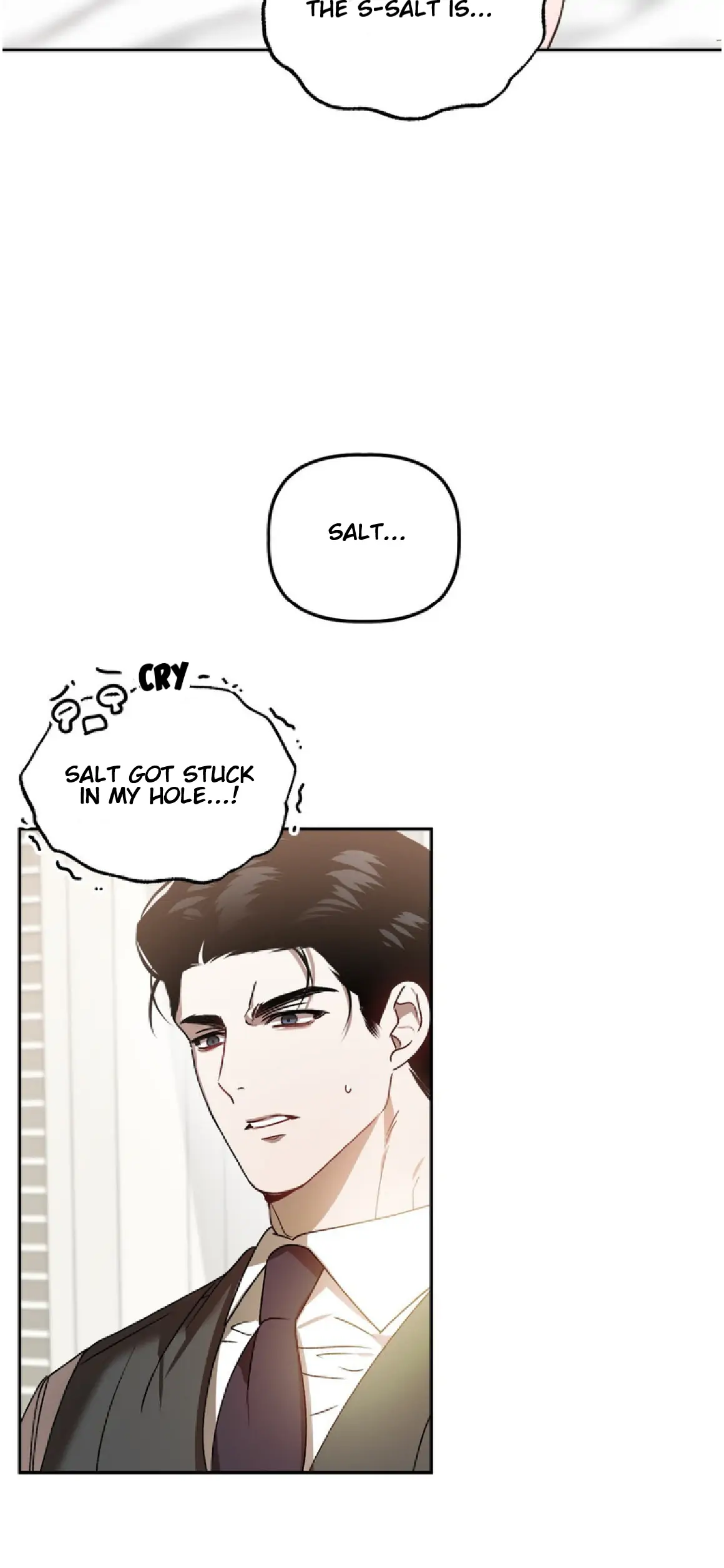 Did It Work - Chapter 39 Page 38